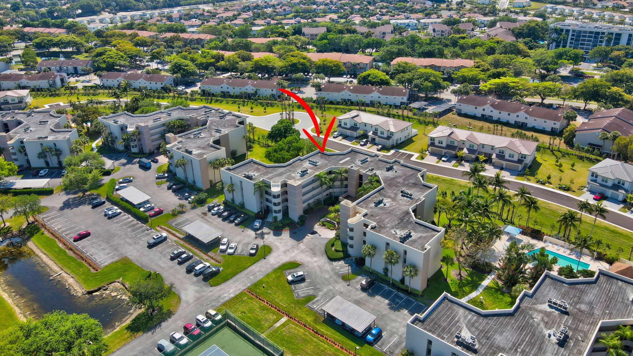 5801 Camino Del Sol 102