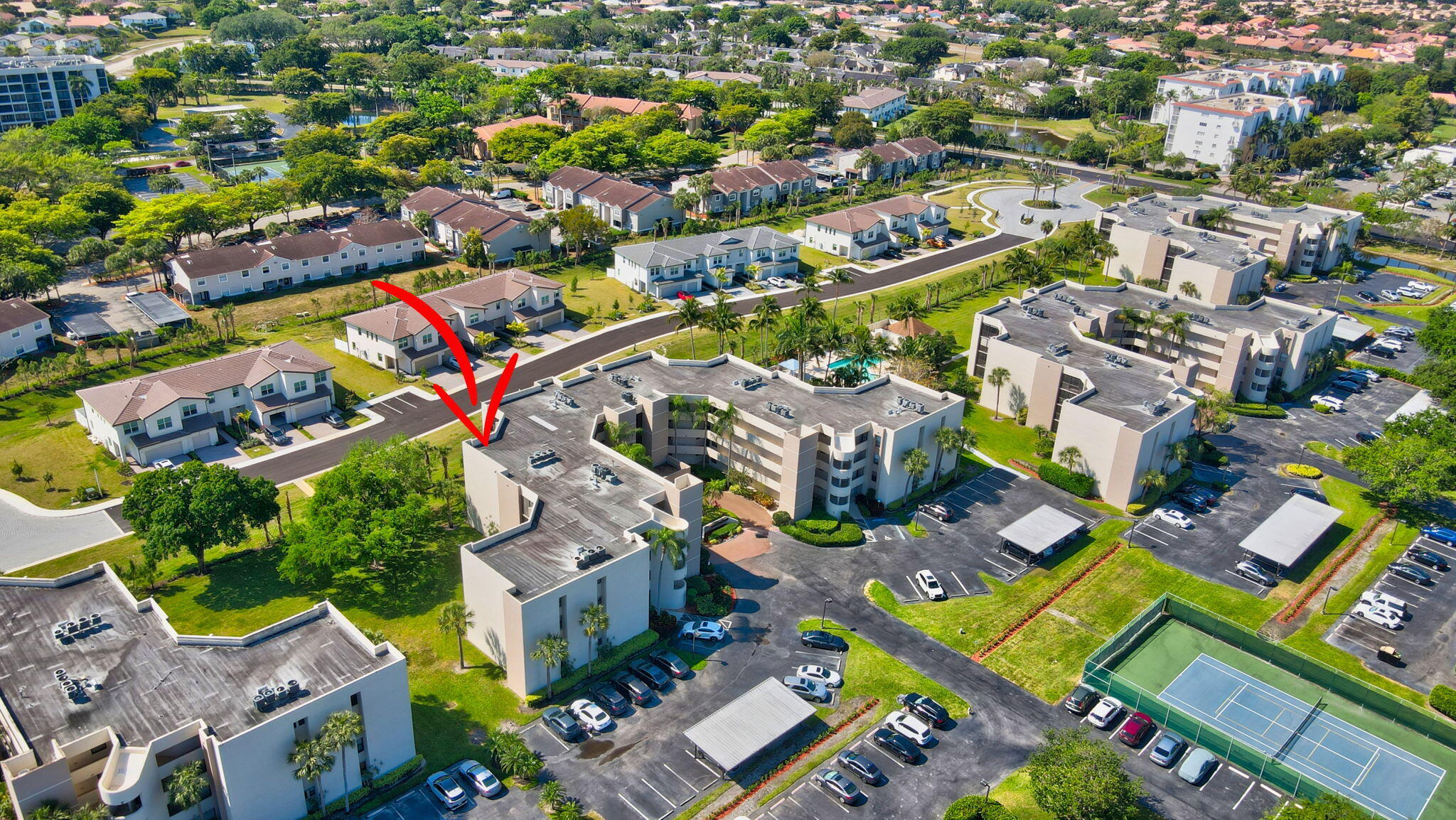 5801 Camino Del Sol 102