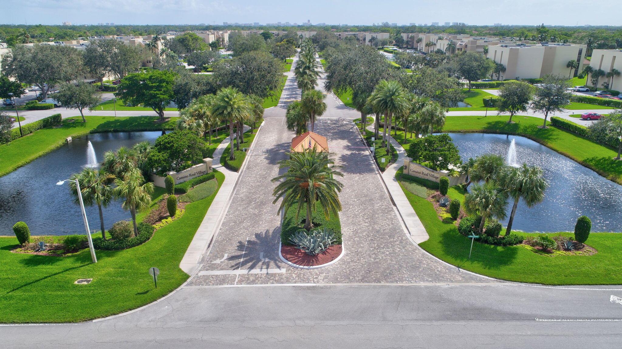 5801 Camino Del Sol 102