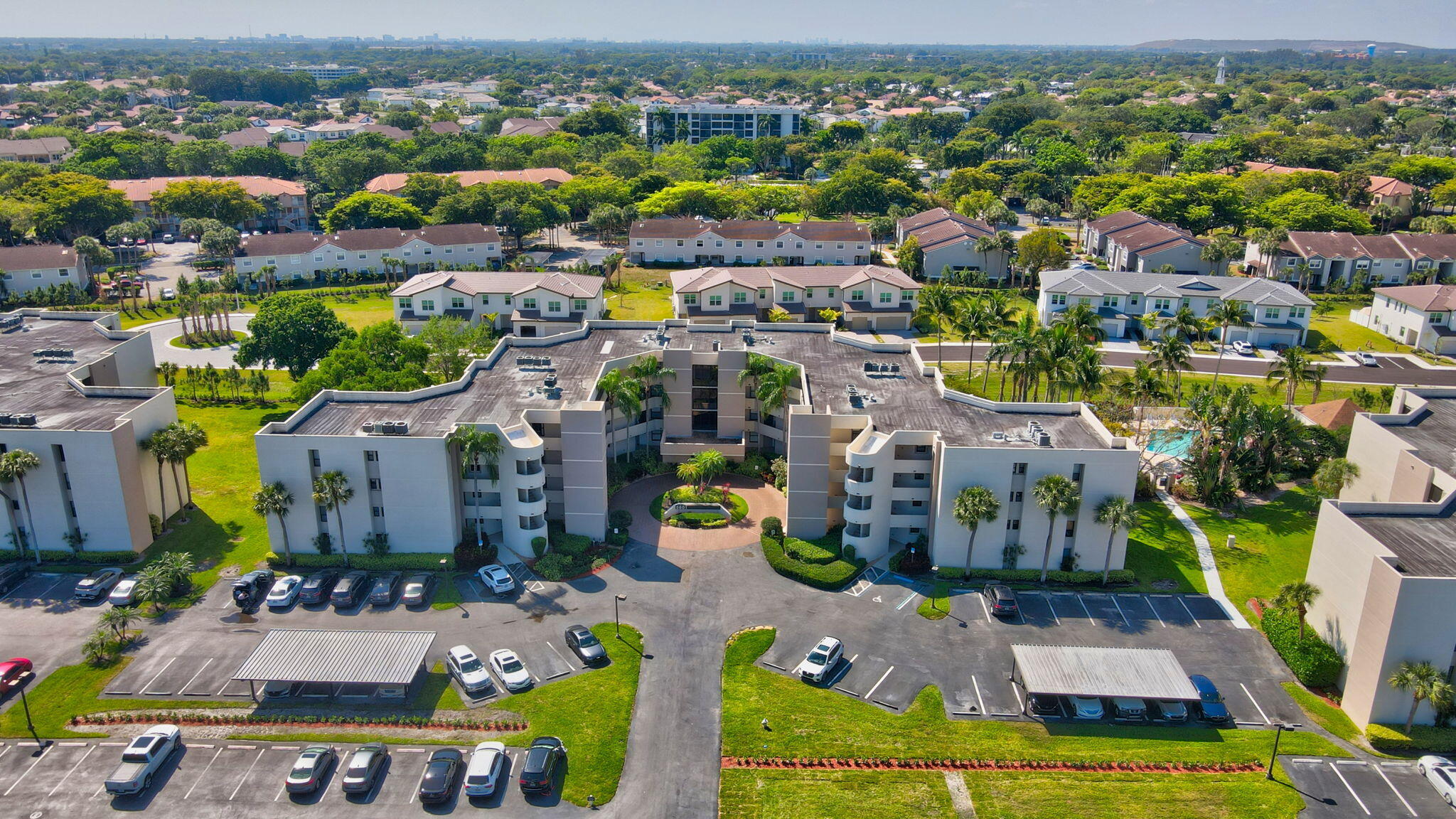 5801 Camino Del Sol 102