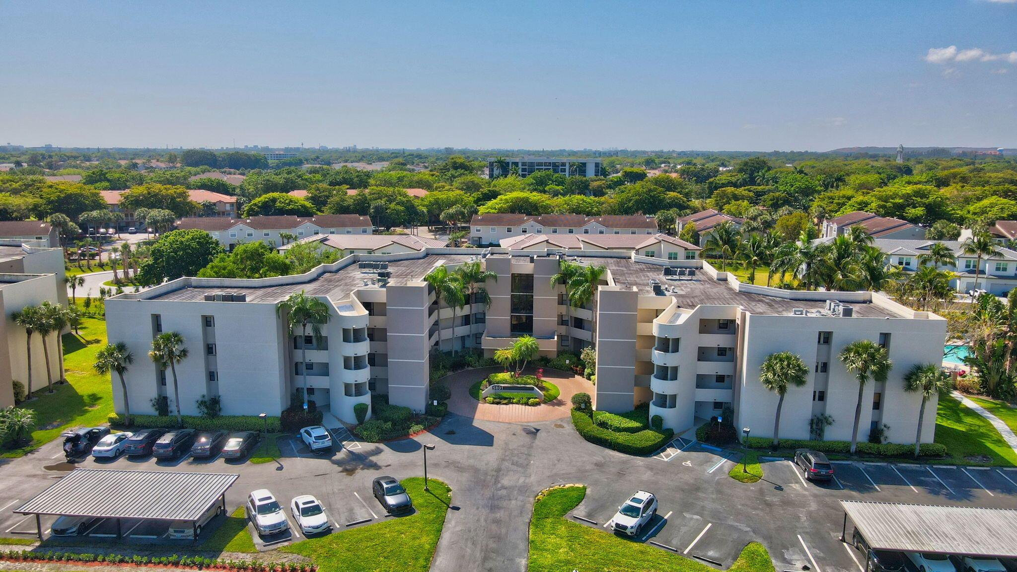 5801 Camino Del Sol 102