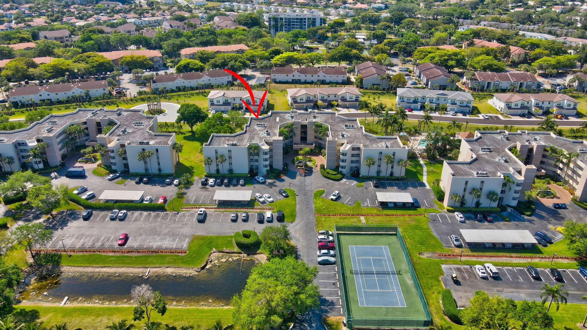 5801 Camino Del Sol 102