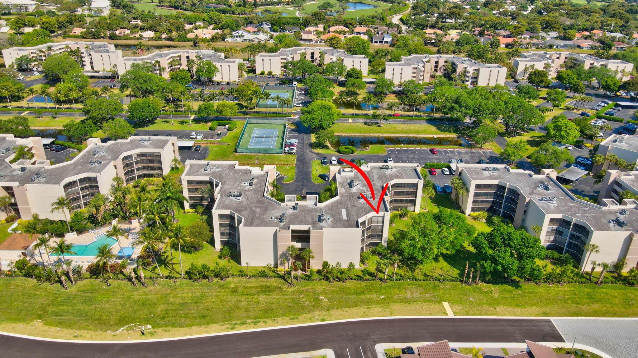 5801 Camino Del Sol 102