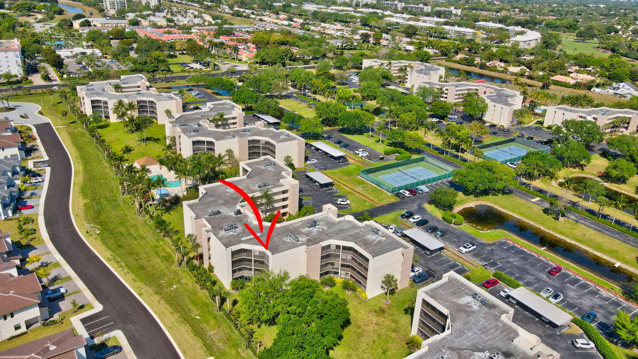 5801 Camino Del Sol 102