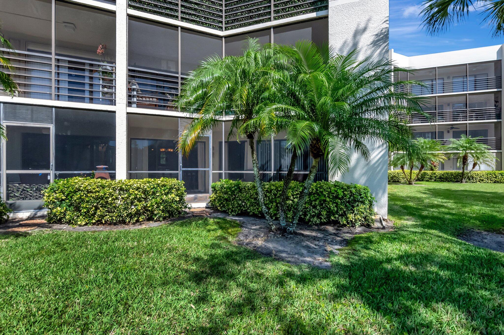 5801 Camino Del Sol 102