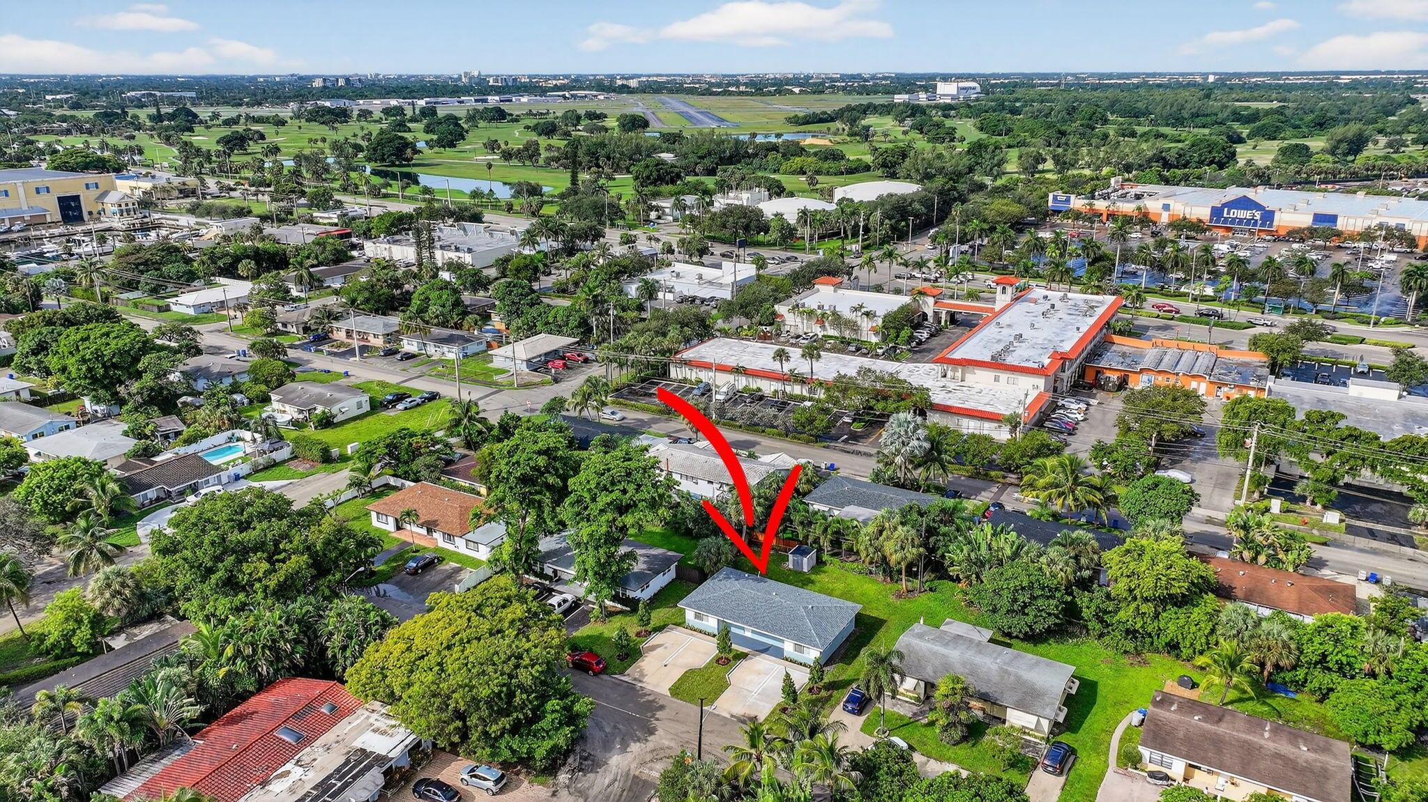 1851 NE 25th Avenue 1