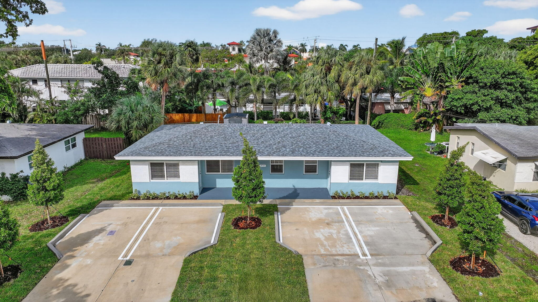 1851 NE 25th Avenue 1