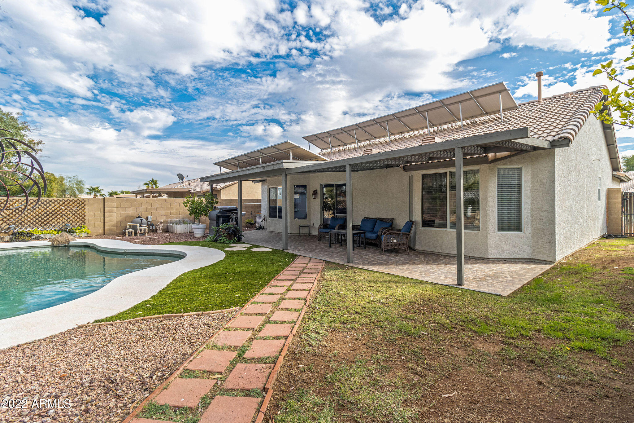 14626 W MARCUS Drive