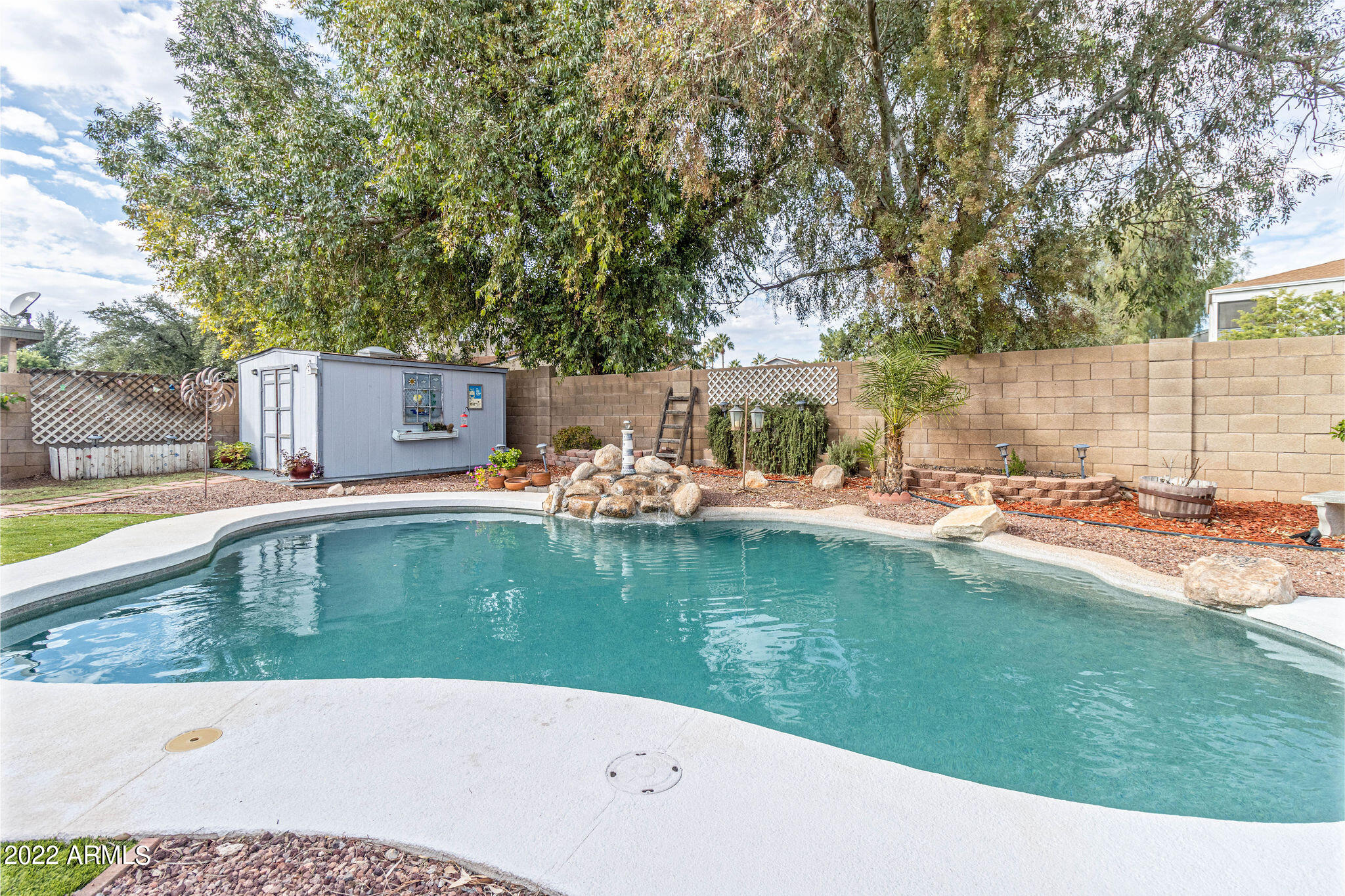 14626 W MARCUS Drive