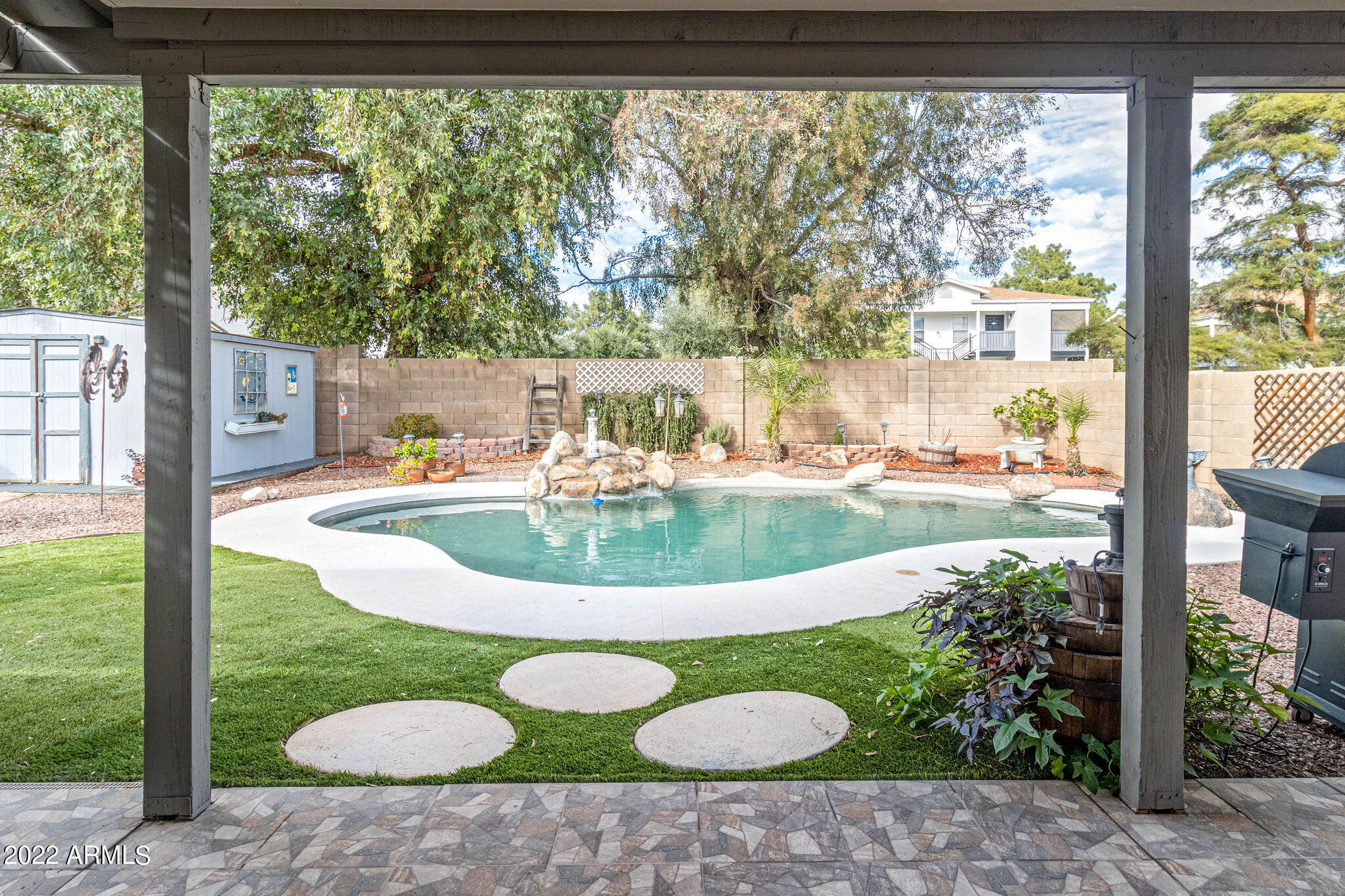 14626 W MARCUS Drive