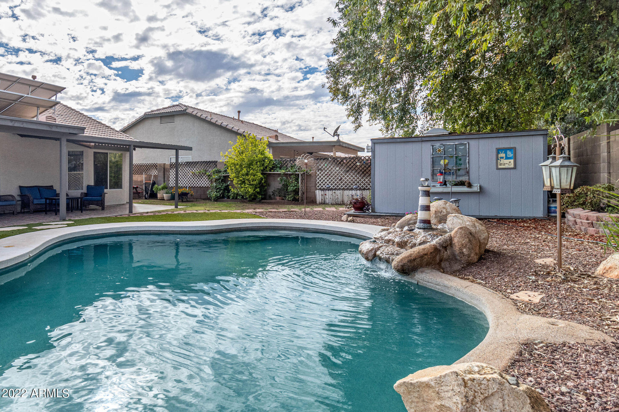 14626 W MARCUS Drive