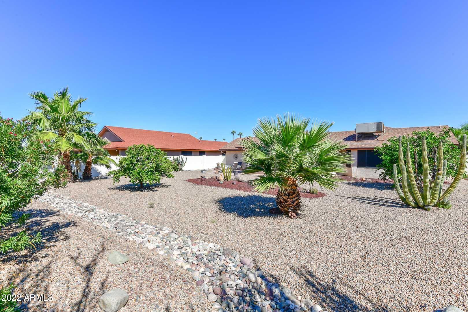 14219 W DESERT GLEN Drive