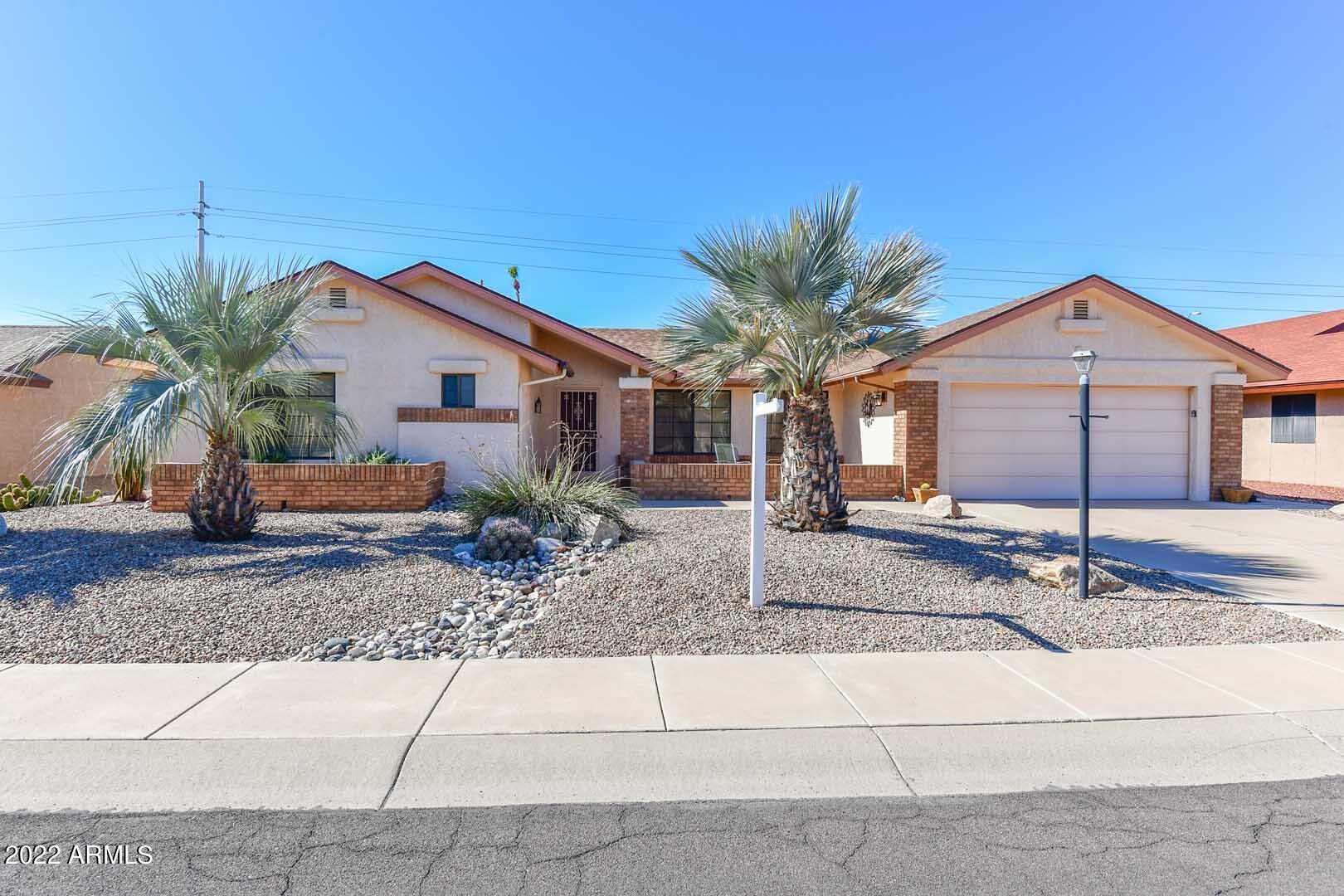 14219 W DESERT GLEN Drive