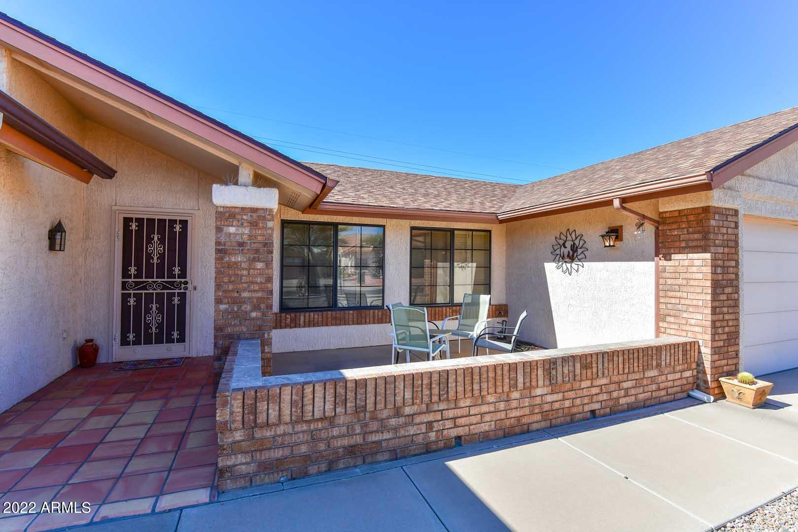 14219 W DESERT GLEN Drive