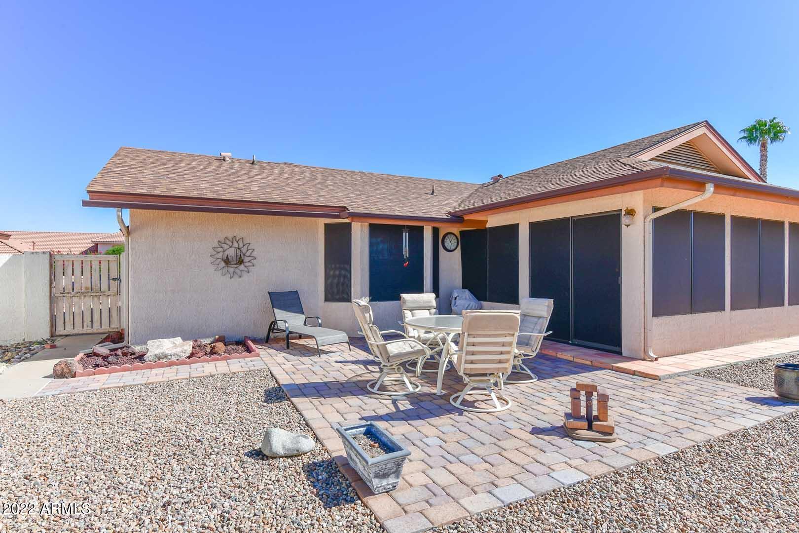 14219 W DESERT GLEN Drive