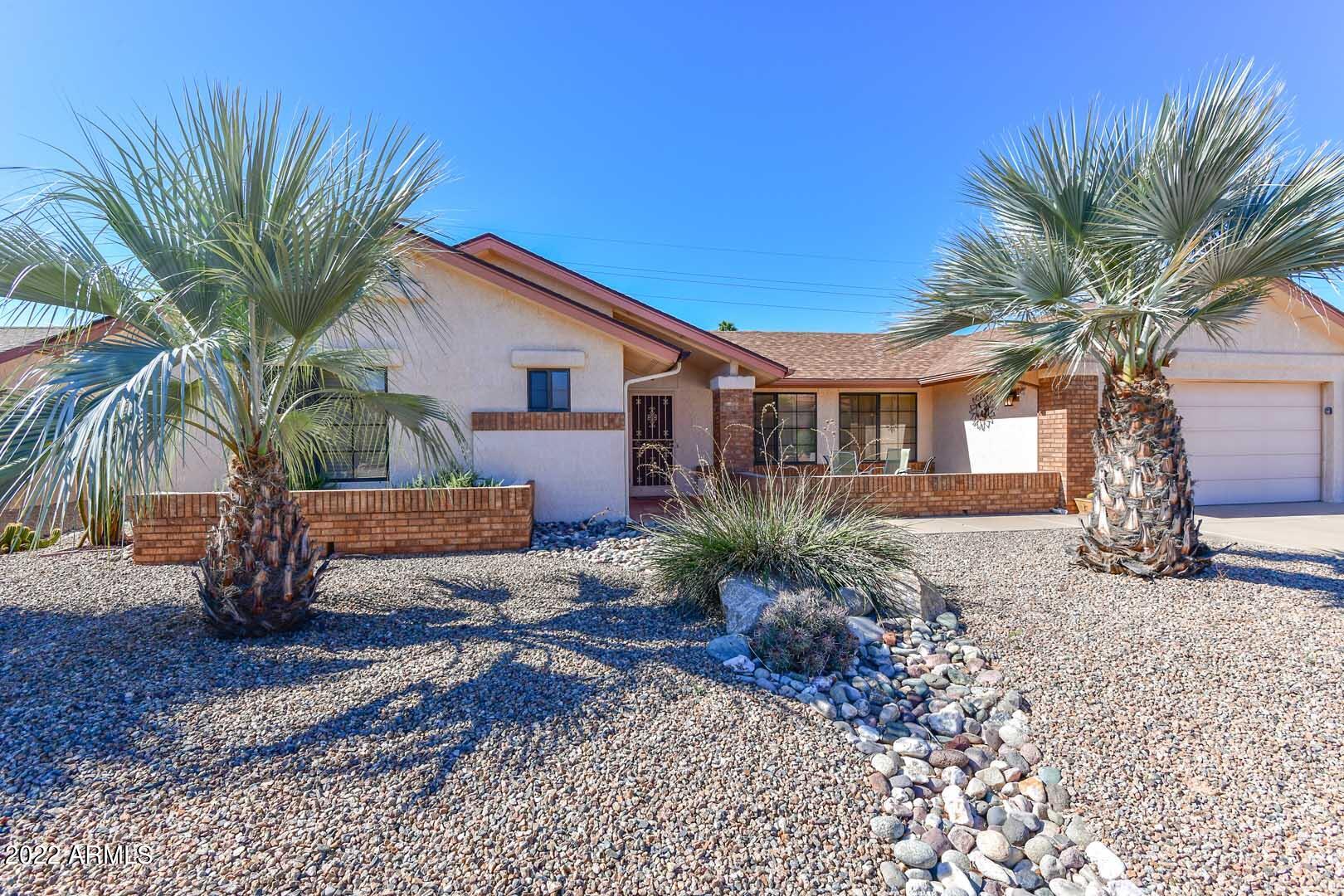 14219 W DESERT GLEN Drive