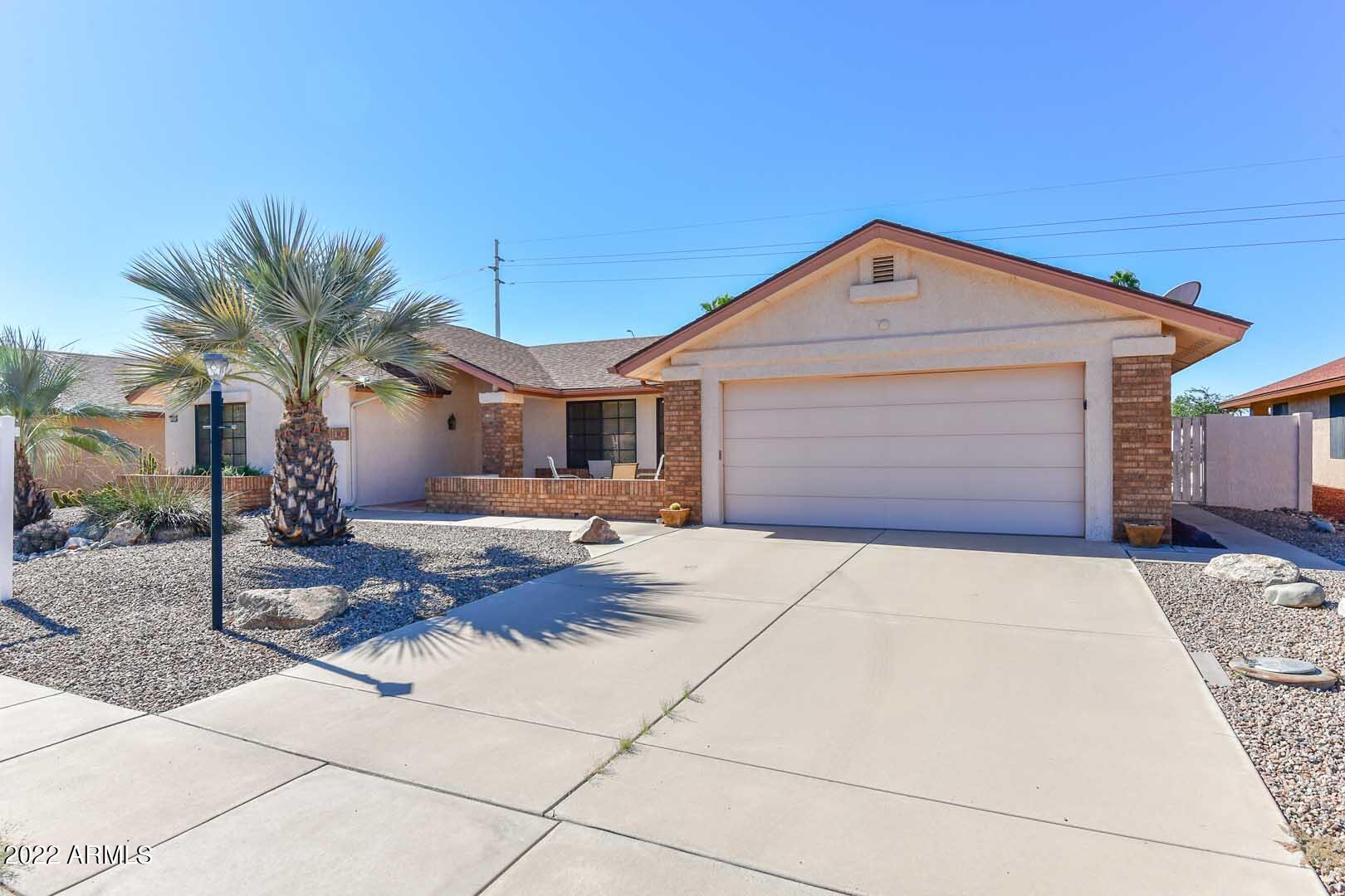 14219 W DESERT GLEN Drive