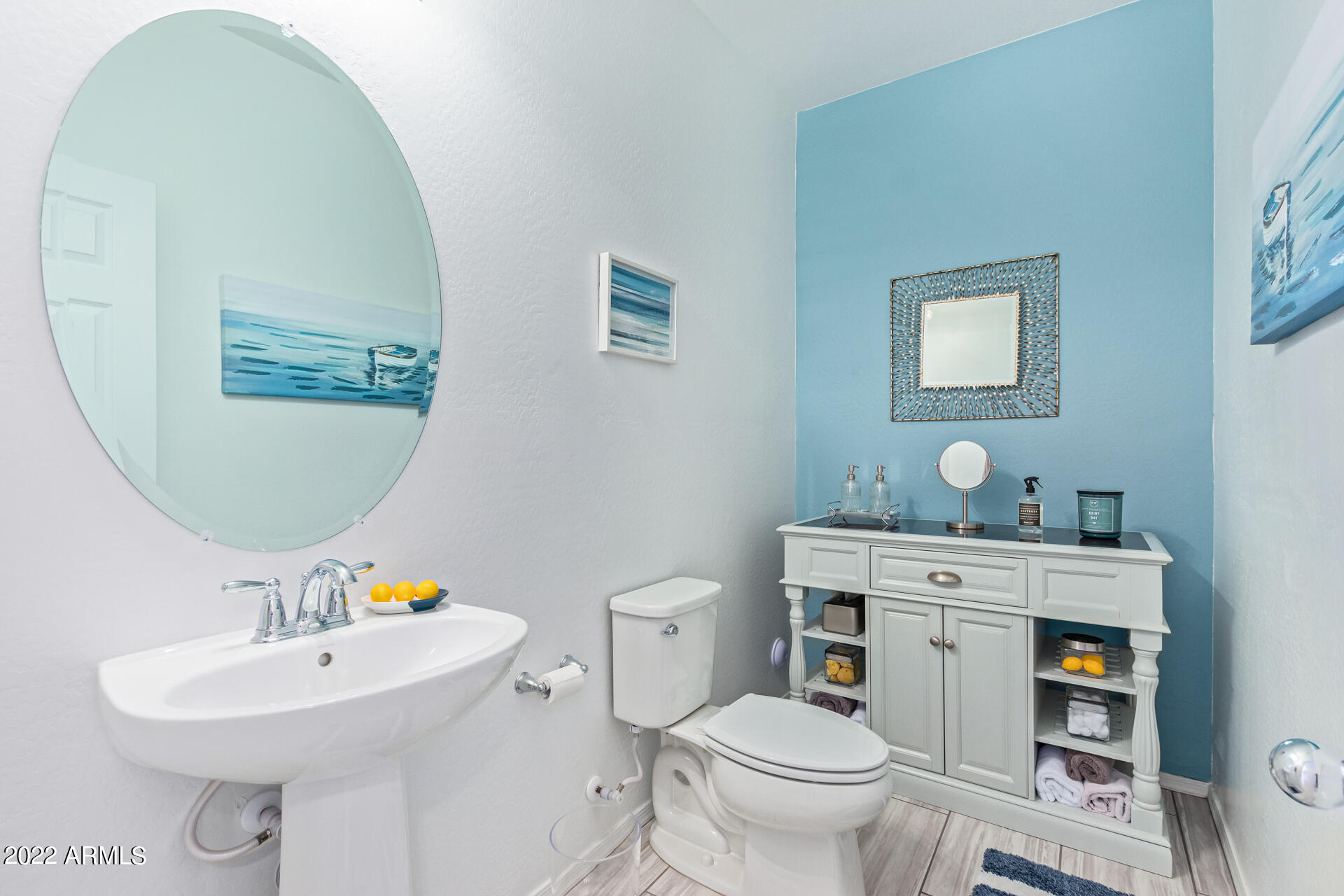 17555 W MONTE LINDO Lane