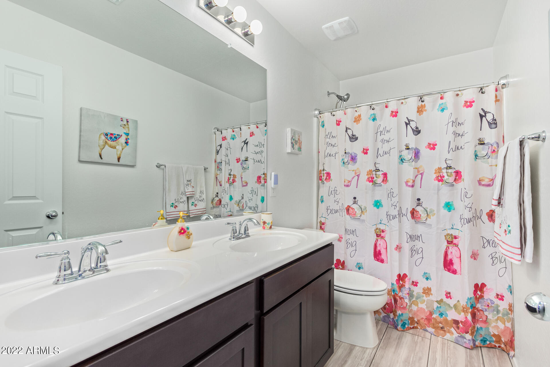 17555 W MONTE LINDO Lane