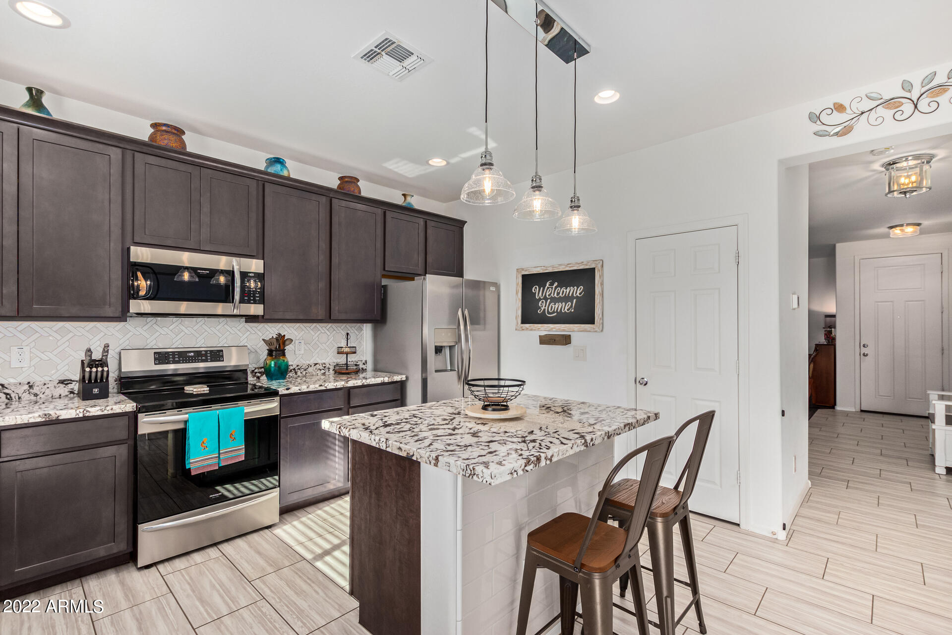 17555 W MONTE LINDO Lane