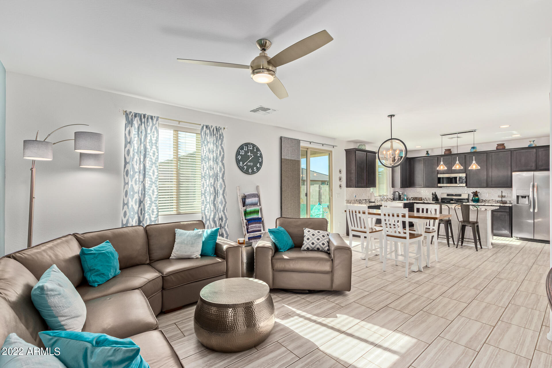 17555 W MONTE LINDO Lane