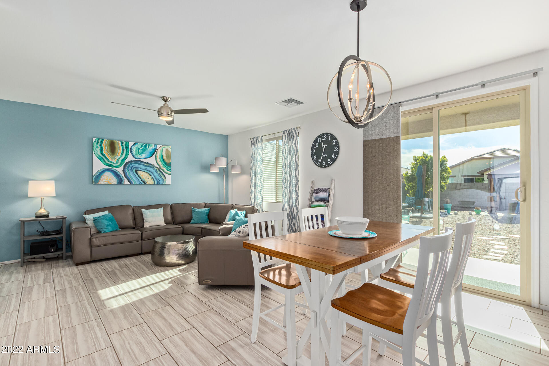 17555 W MONTE LINDO Lane