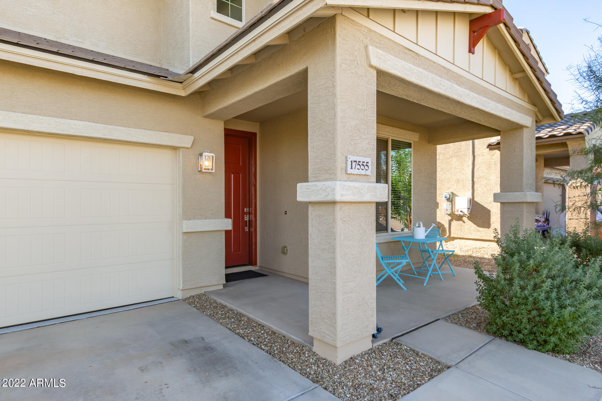 17555 W MONTE LINDO Lane