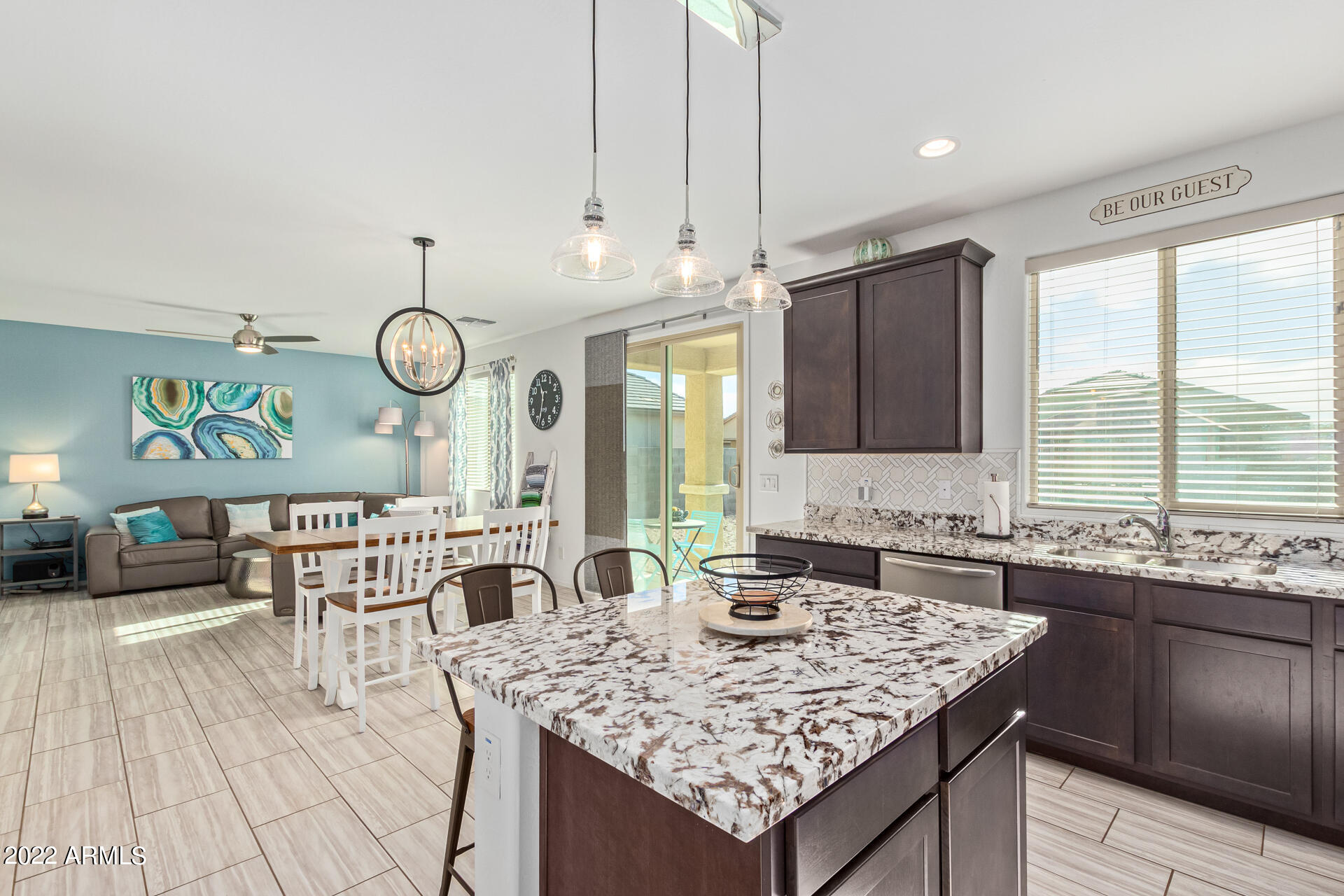 17555 W MONTE LINDO Lane