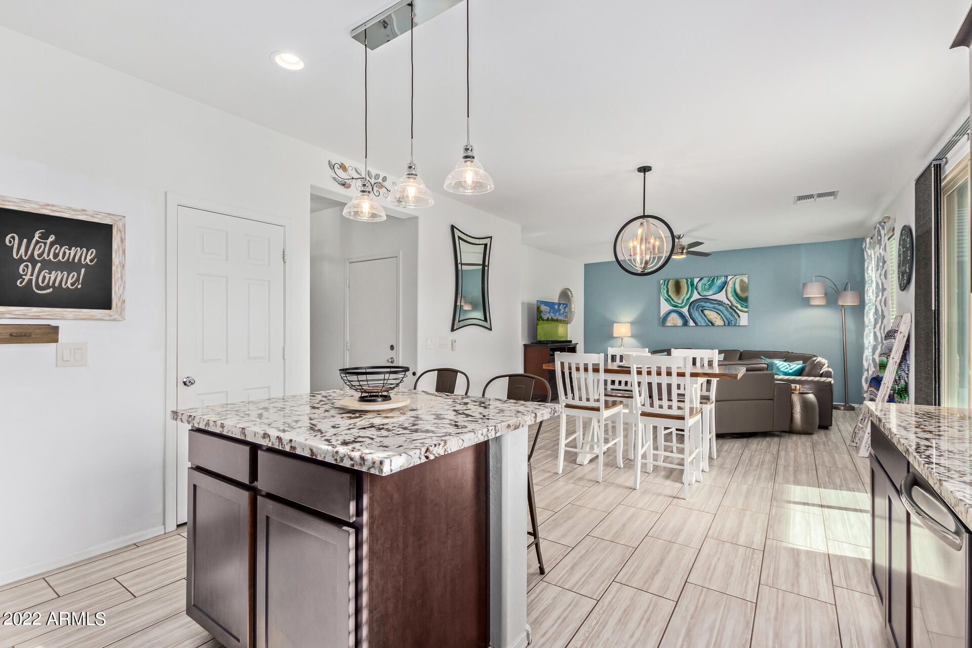 17555 W MONTE LINDO Lane