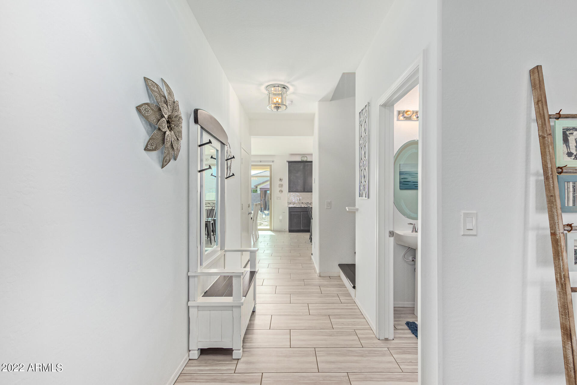 17555 W MONTE LINDO Lane