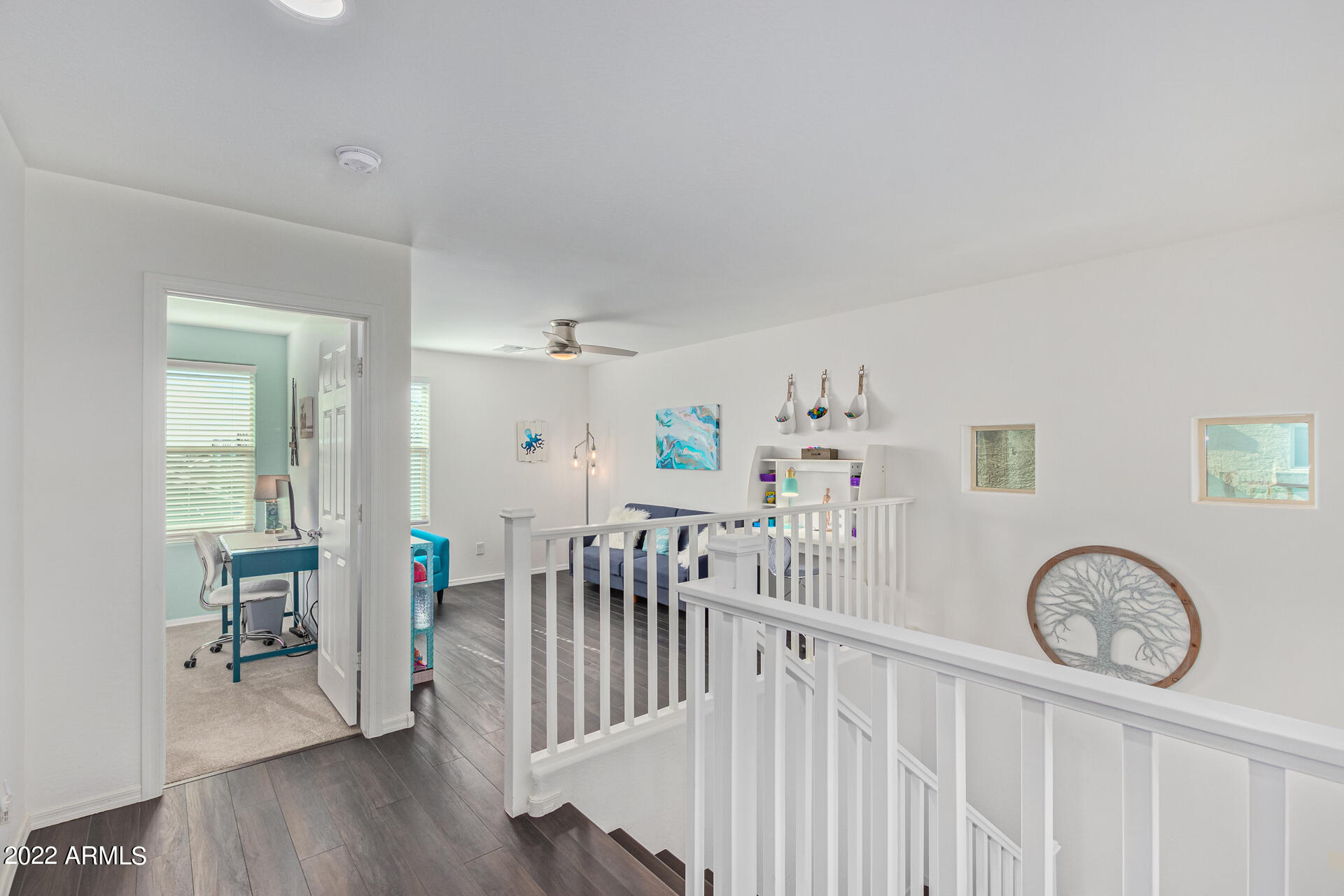 17555 W MONTE LINDO Lane