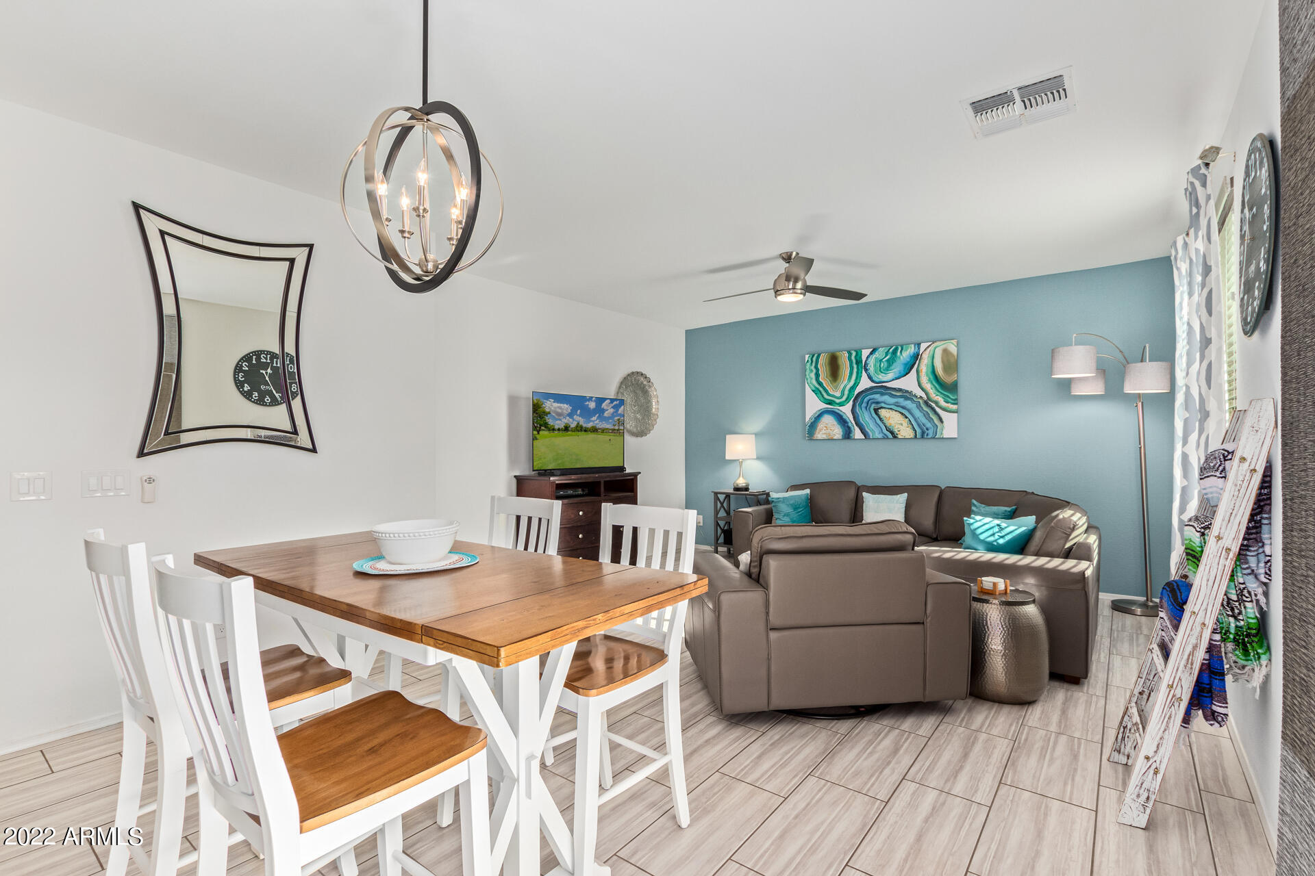 17555 W MONTE LINDO Lane