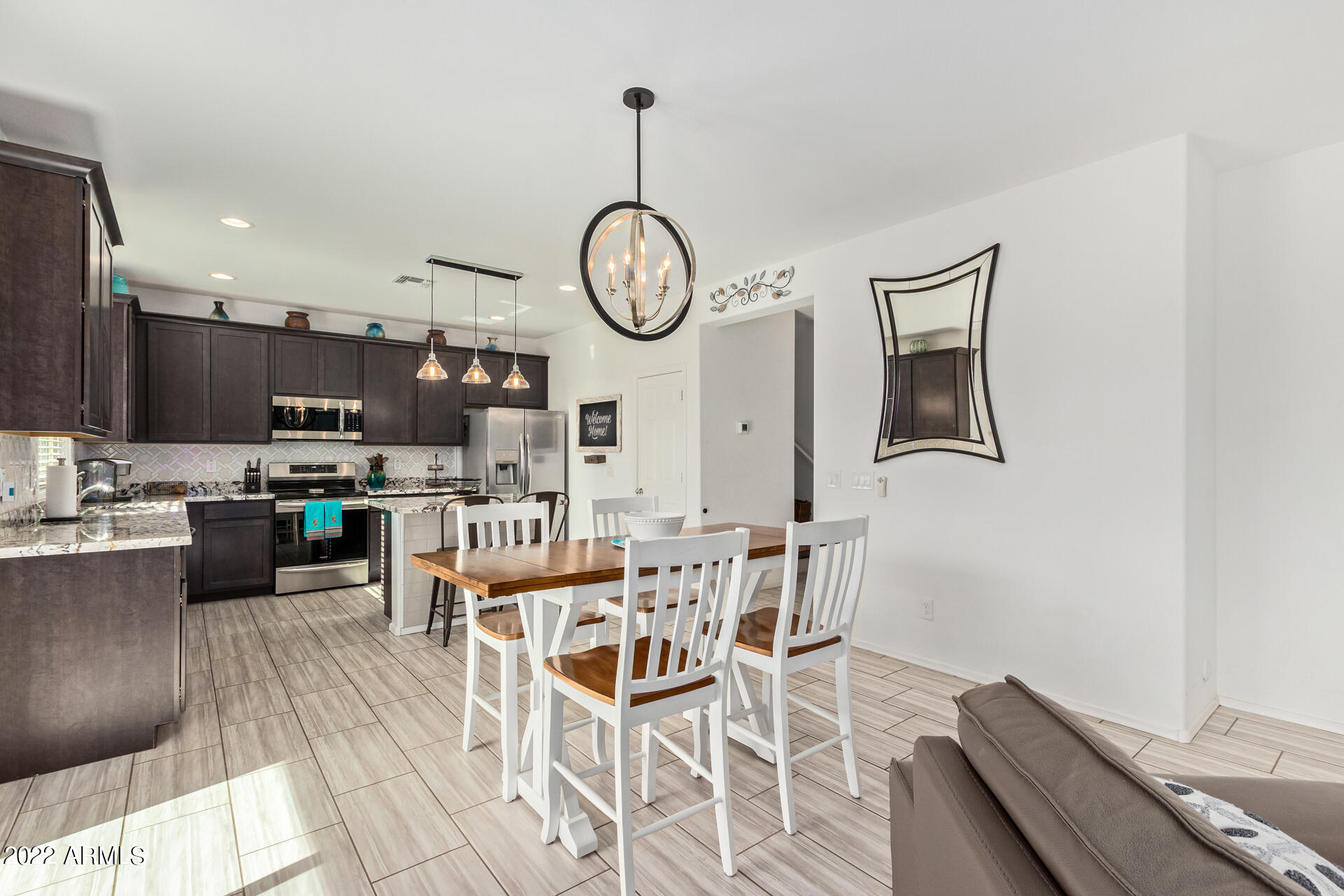 17555 W MONTE LINDO Lane