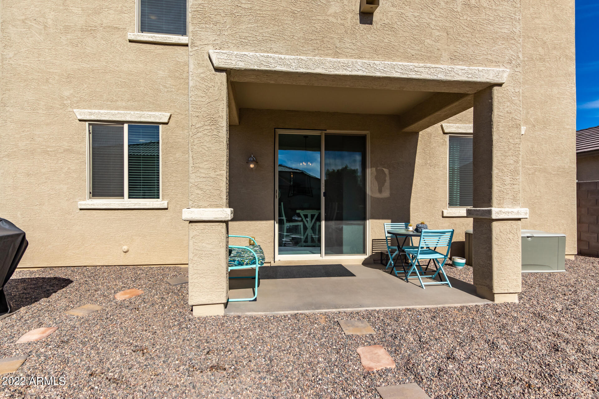 17555 W MONTE LINDO Lane