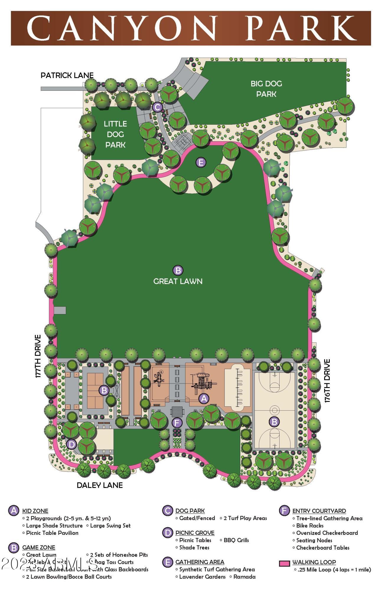 17555 W MONTE LINDO Lane