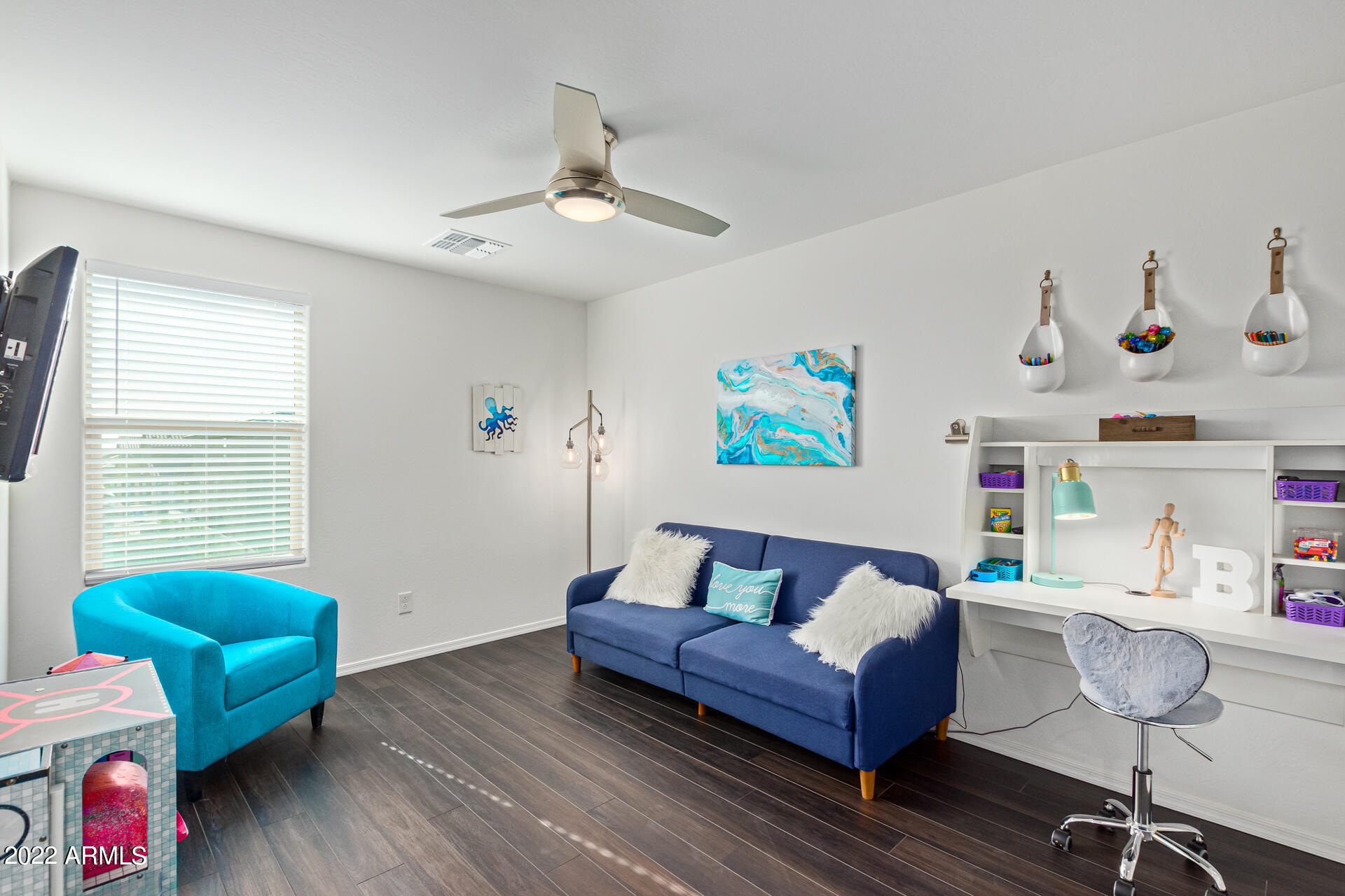 17555 W MONTE LINDO Lane