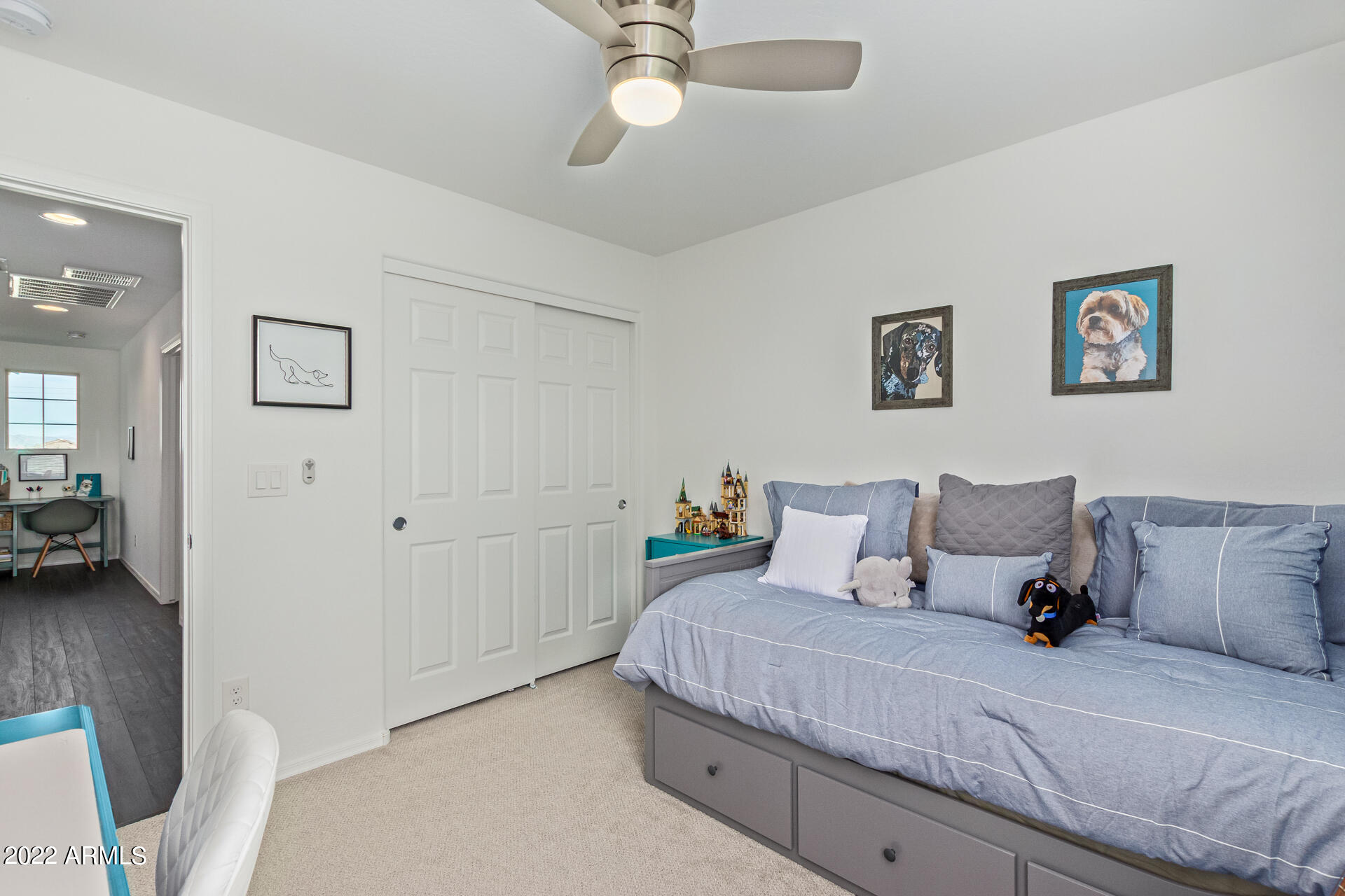 17555 W MONTE LINDO Lane