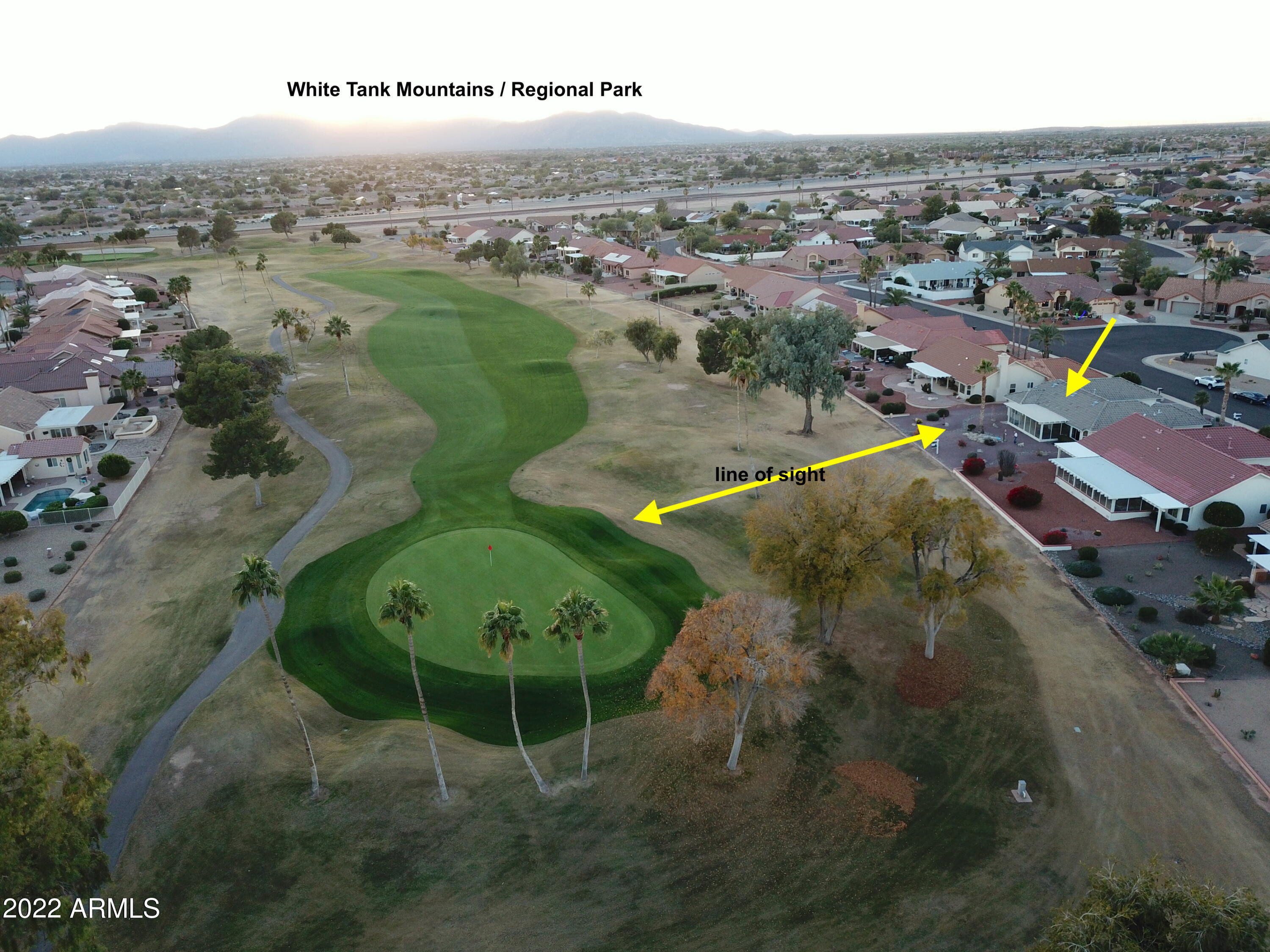 14817 W RAVENSWOOD Drive