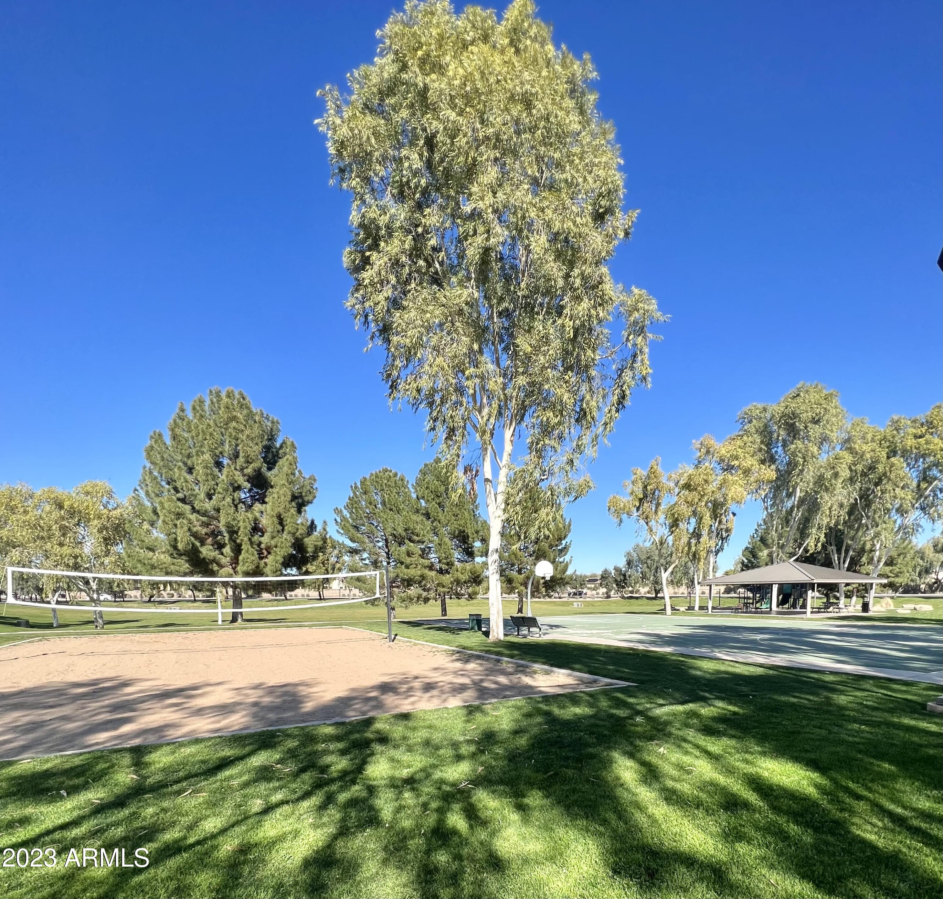 17031 W SAGUARO Lane