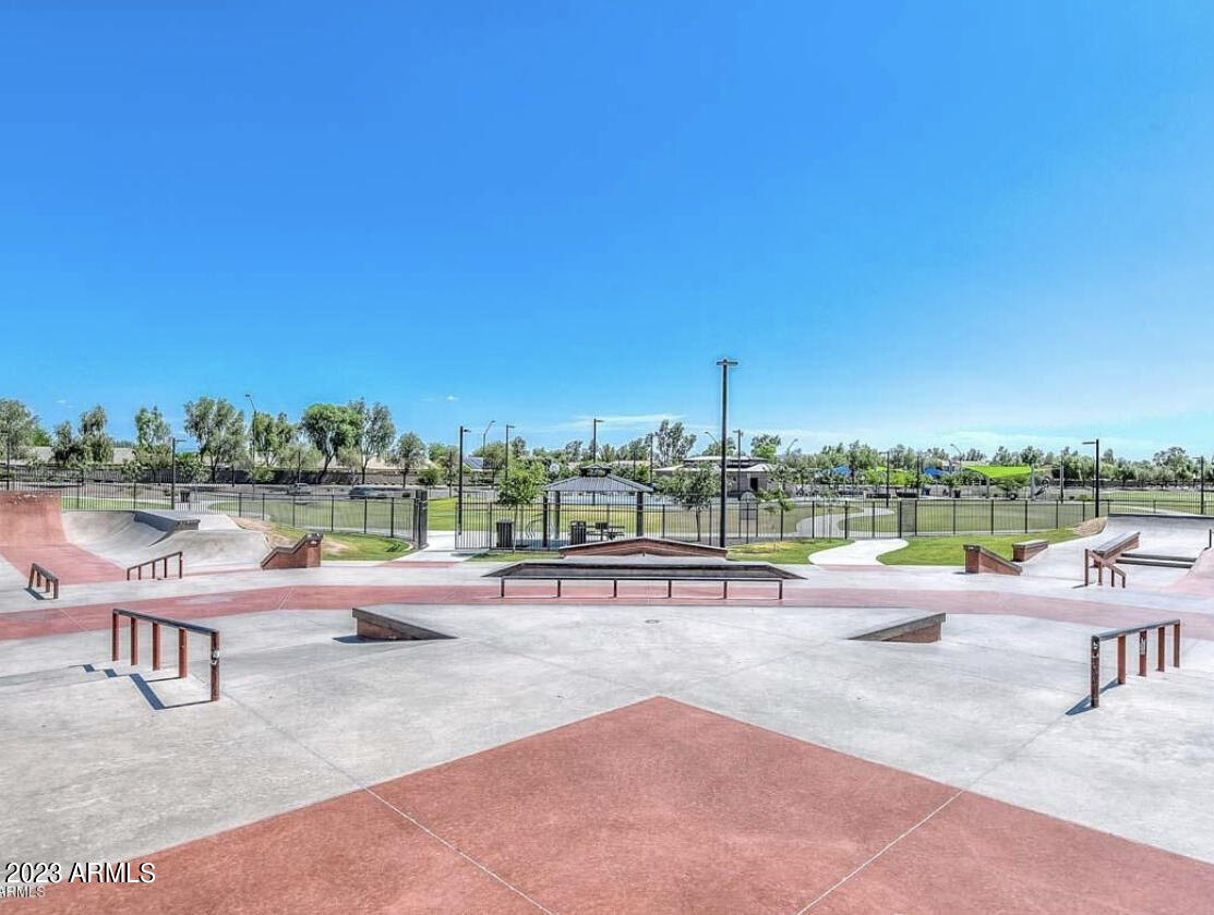 17031 W SAGUARO Lane