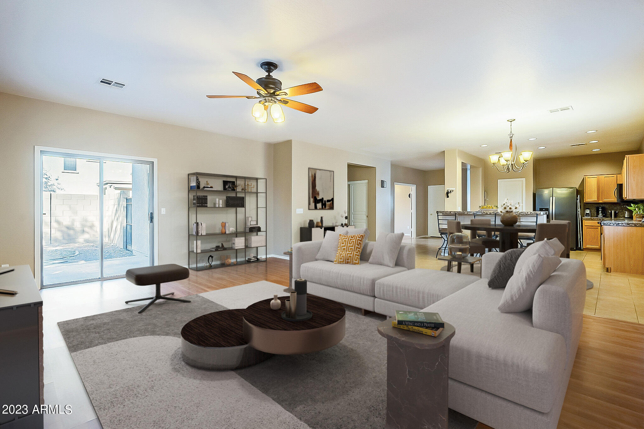 17031 W SAGUARO Lane