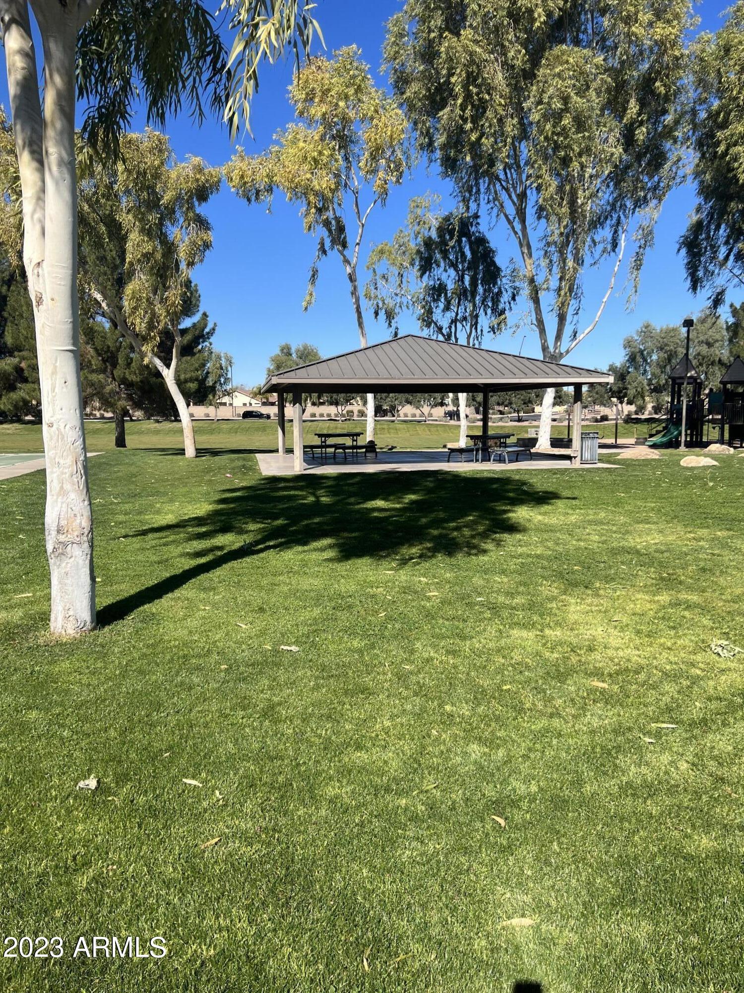 17031 W SAGUARO Lane