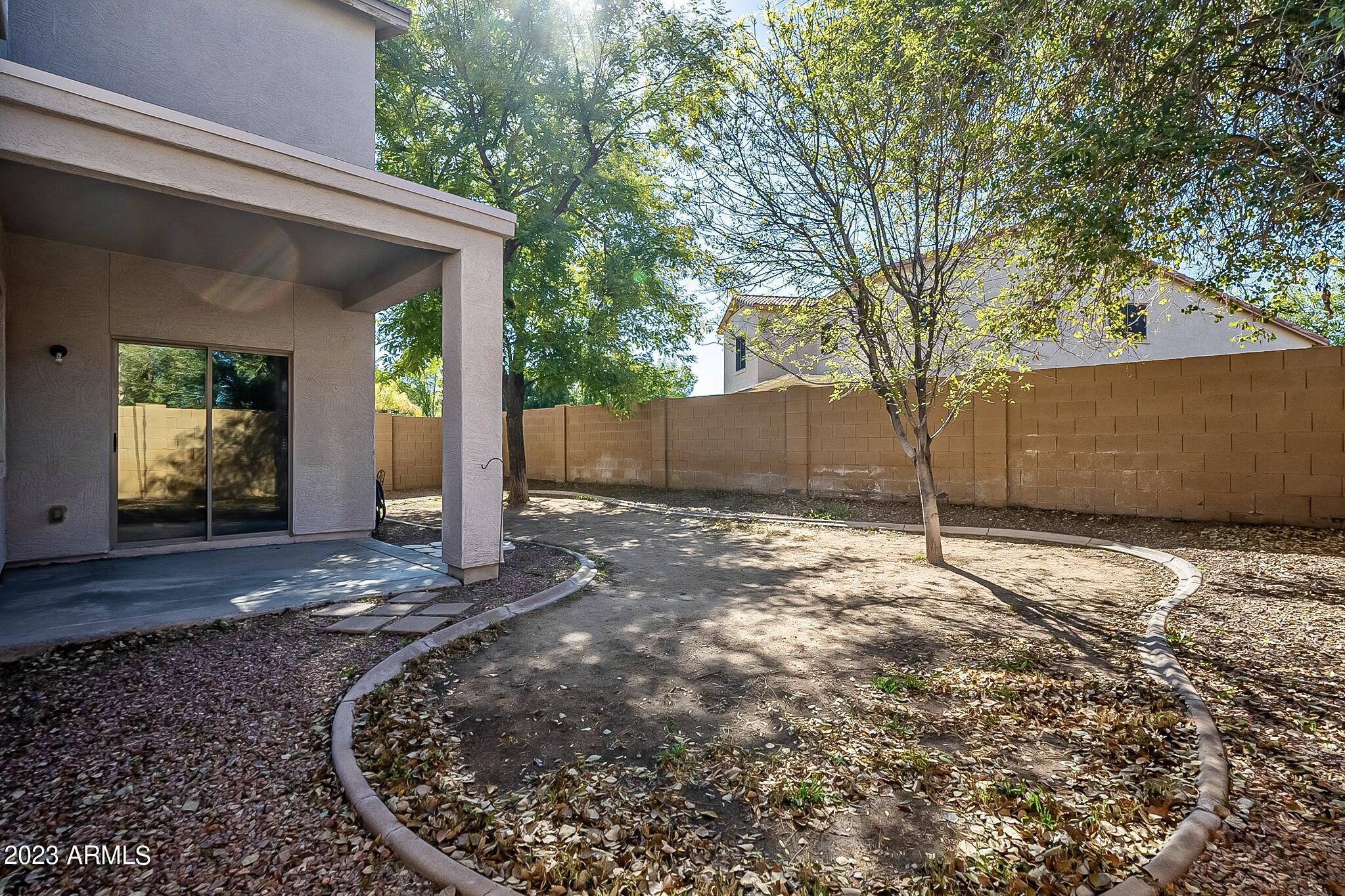 17031 W SAGUARO Lane