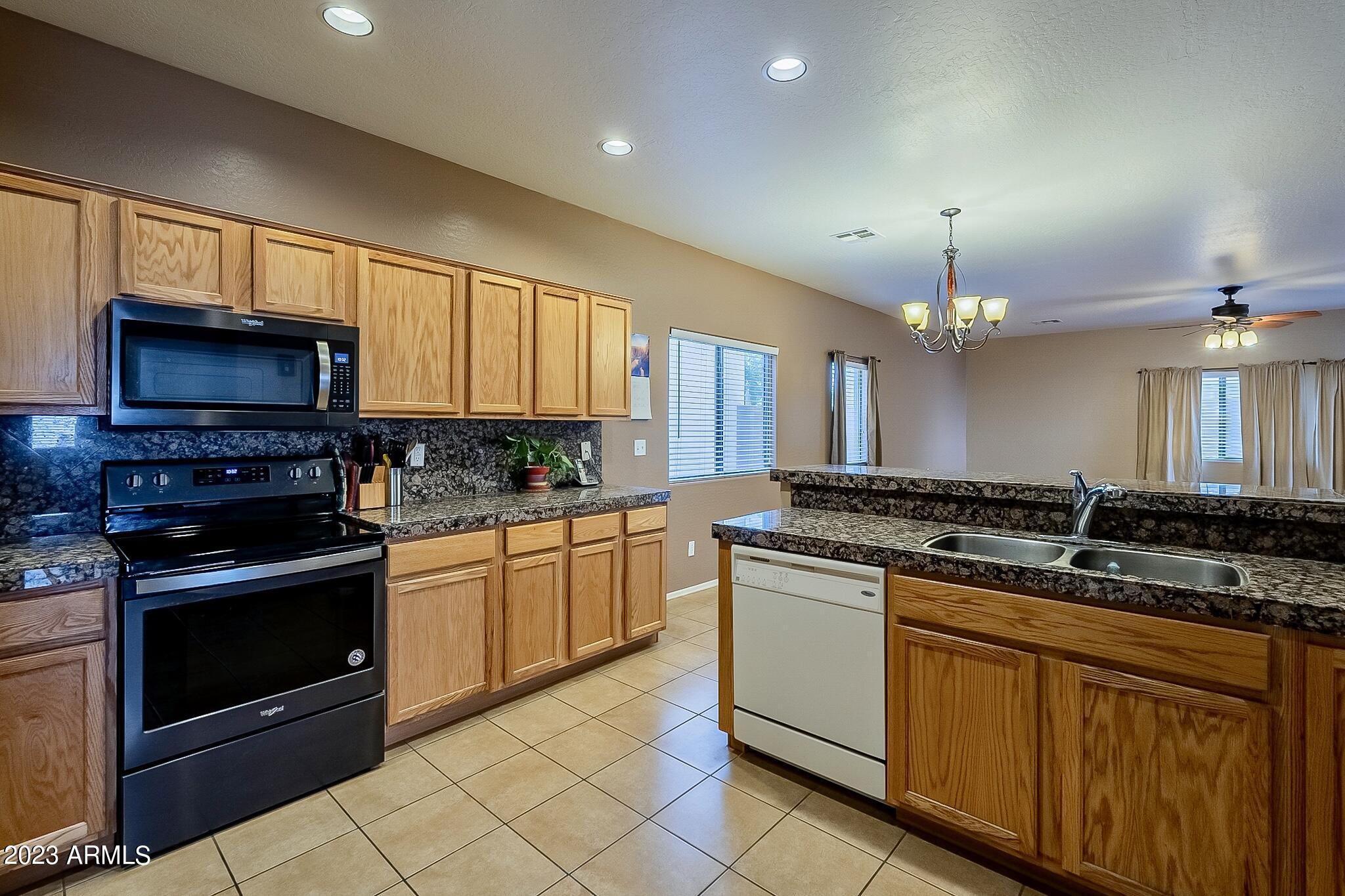 17031 W SAGUARO Lane