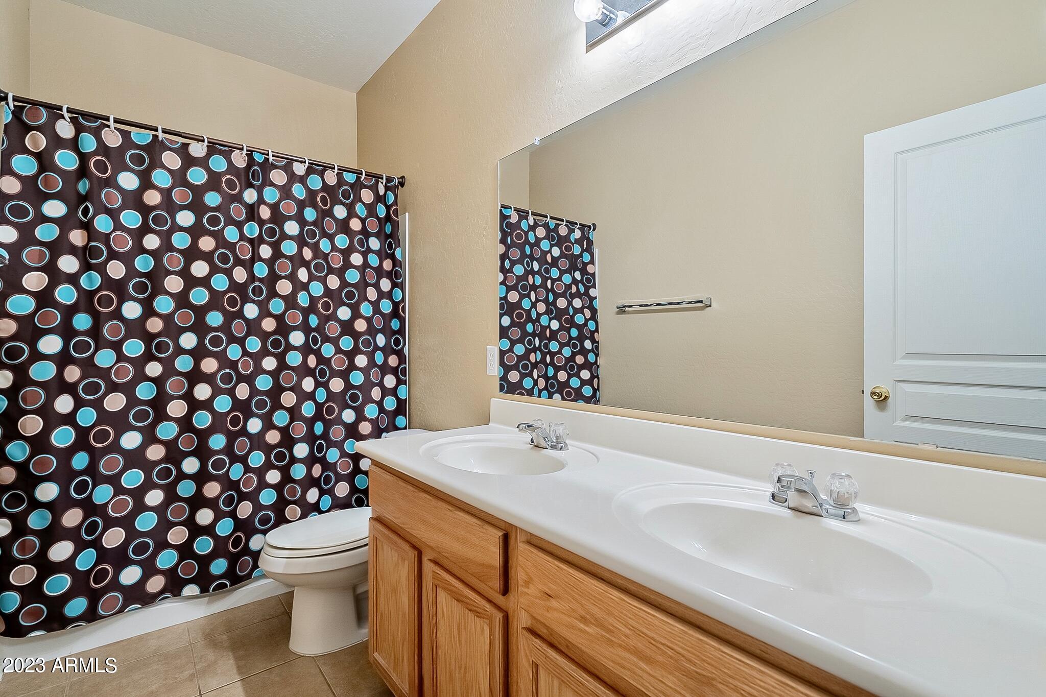 17031 W SAGUARO Lane