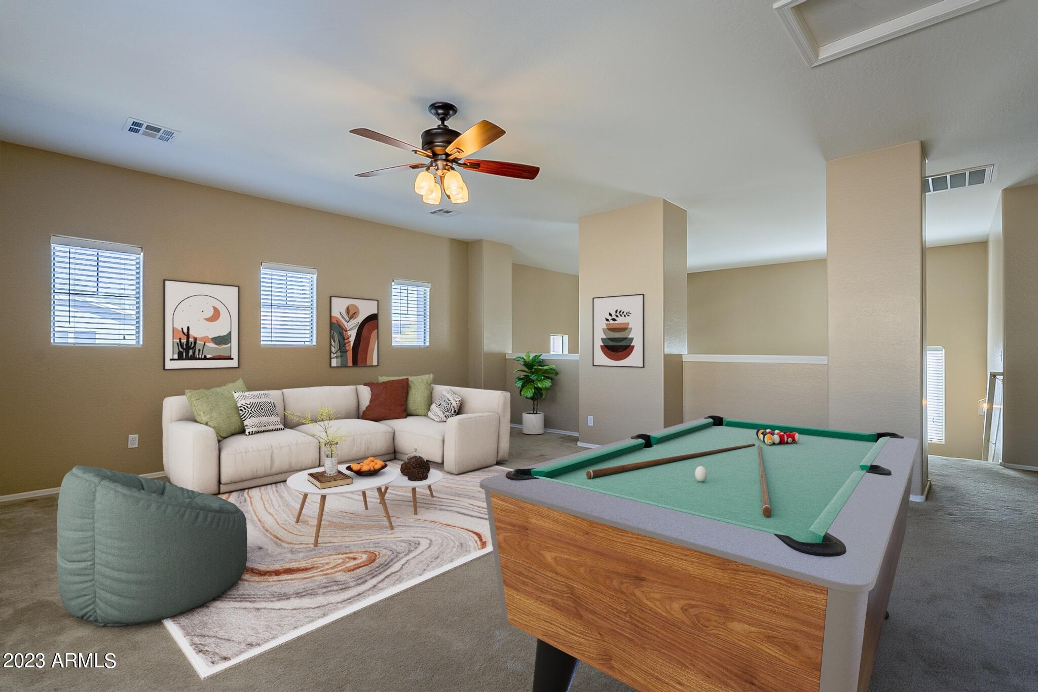 17031 W SAGUARO Lane