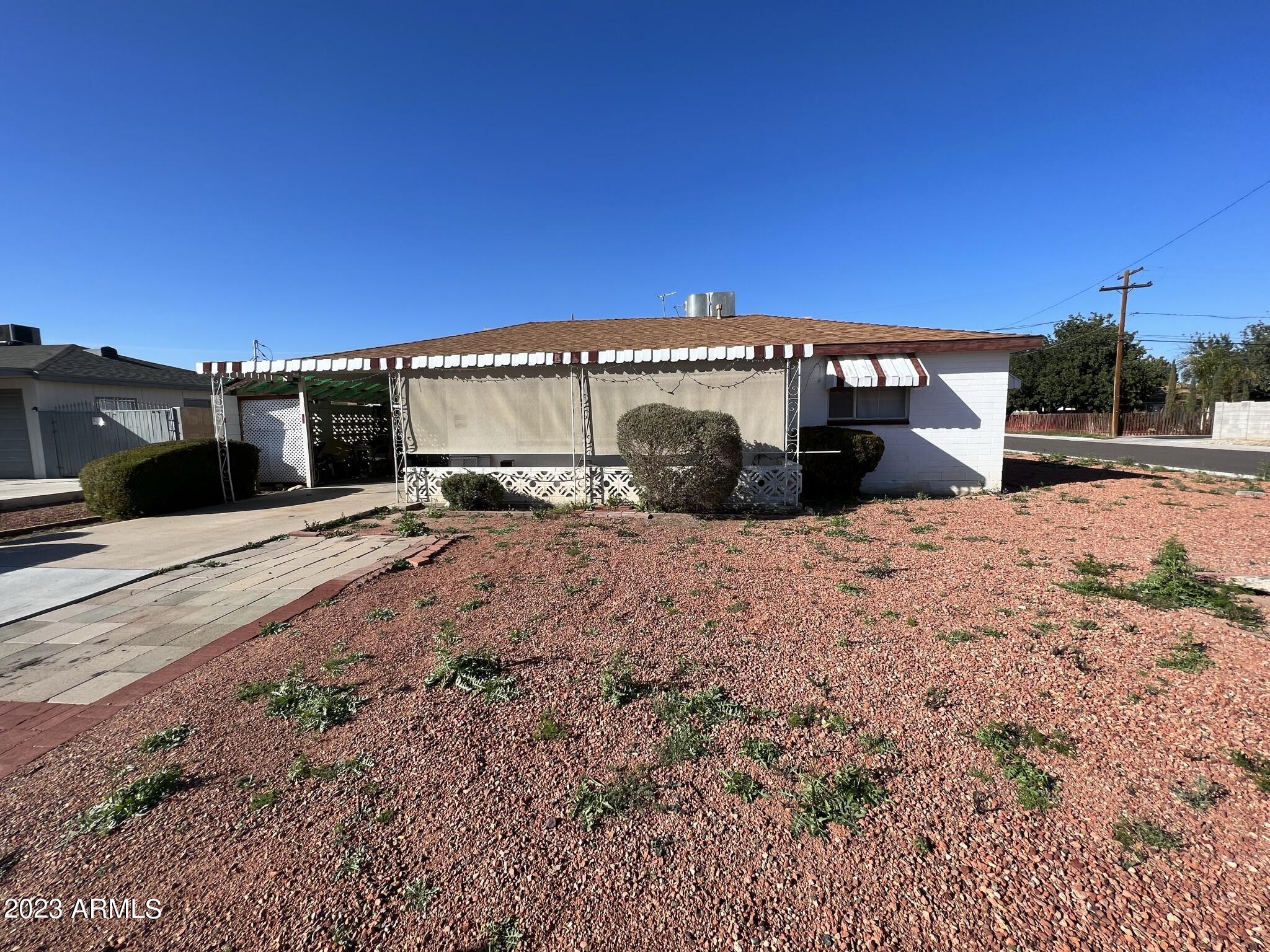 11202 W LOUISIANA Avenue