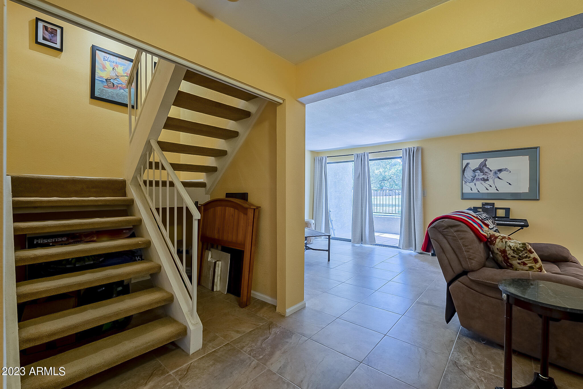 2524 S EL PARADISO Street # 73