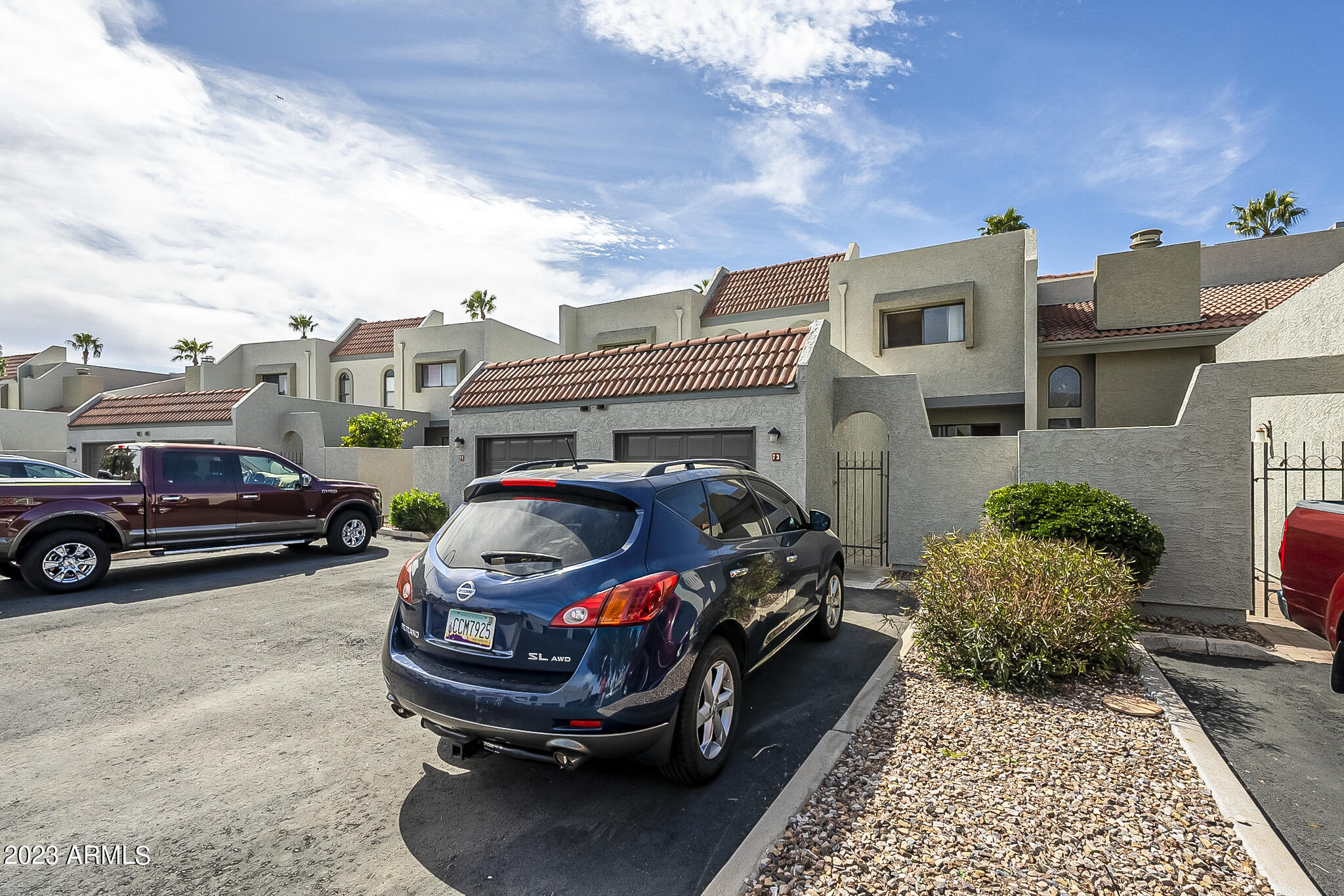 2524 S EL PARADISO Street # 73