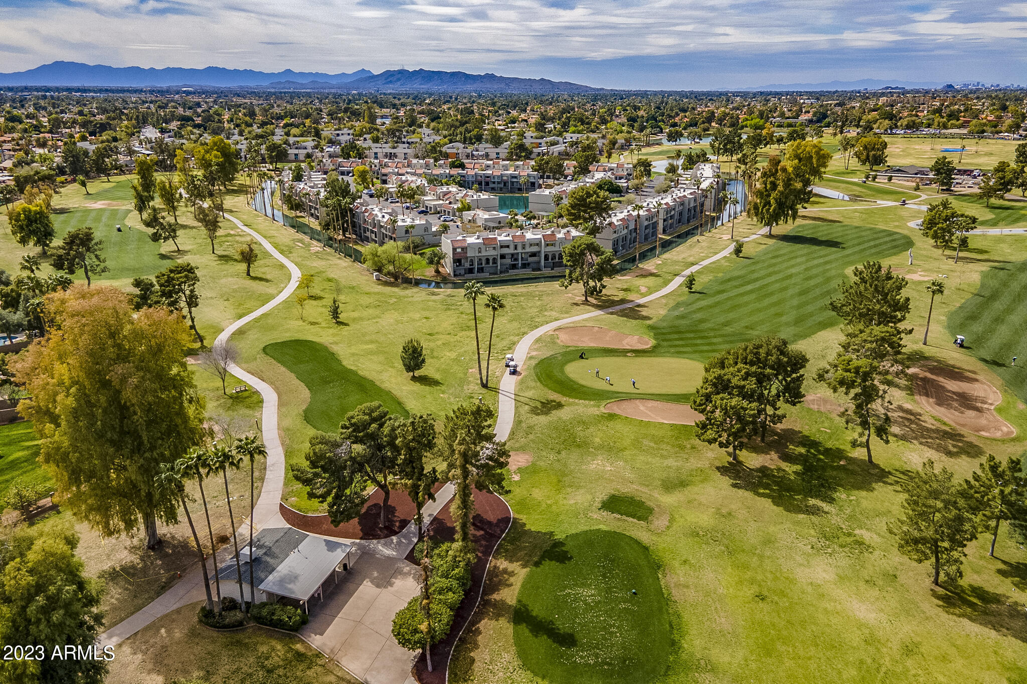 2524 S EL PARADISO Street # 73